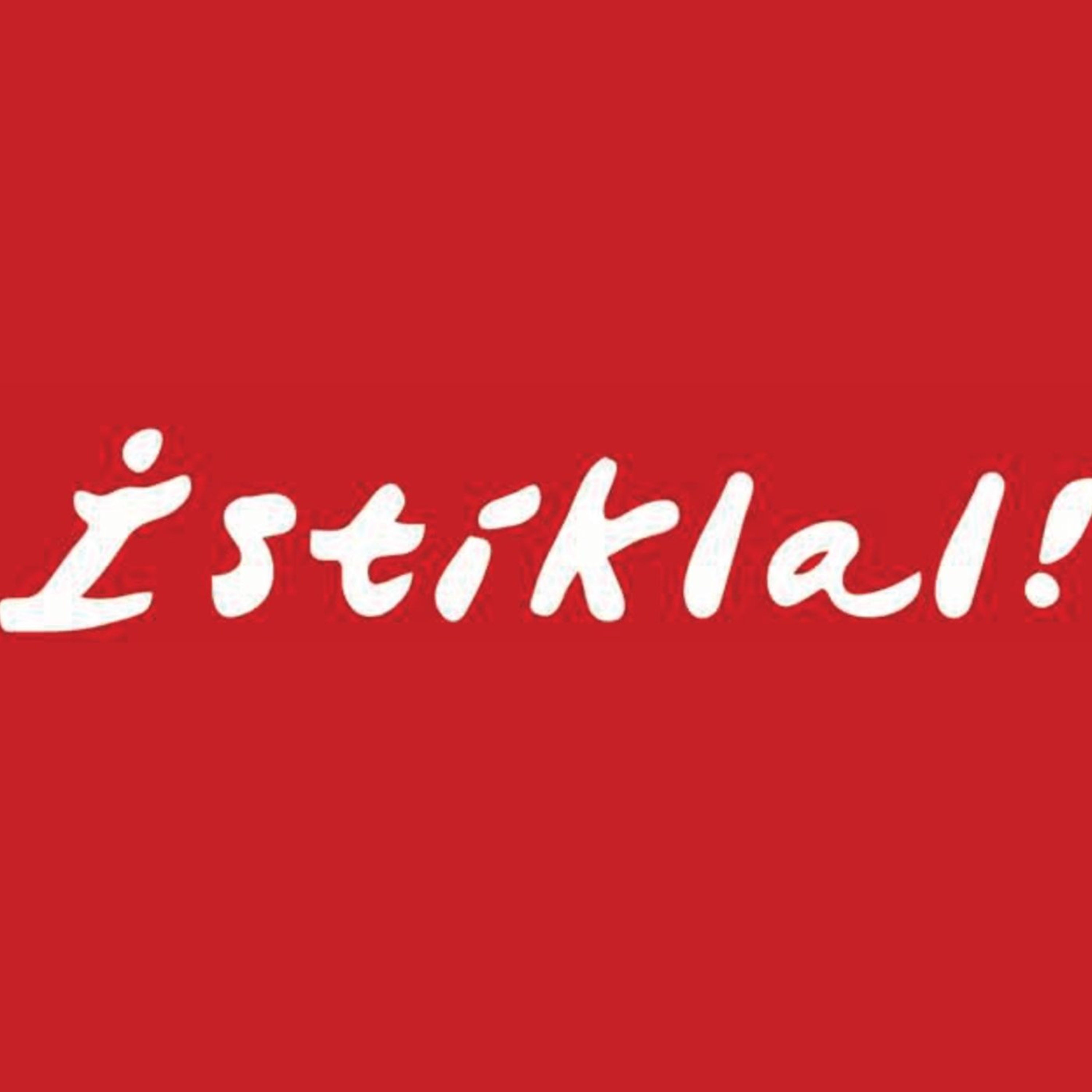 cover of episode İstiklal - Kaan Murat Yanık - Cumhuriyet Özel (37. Sayı)