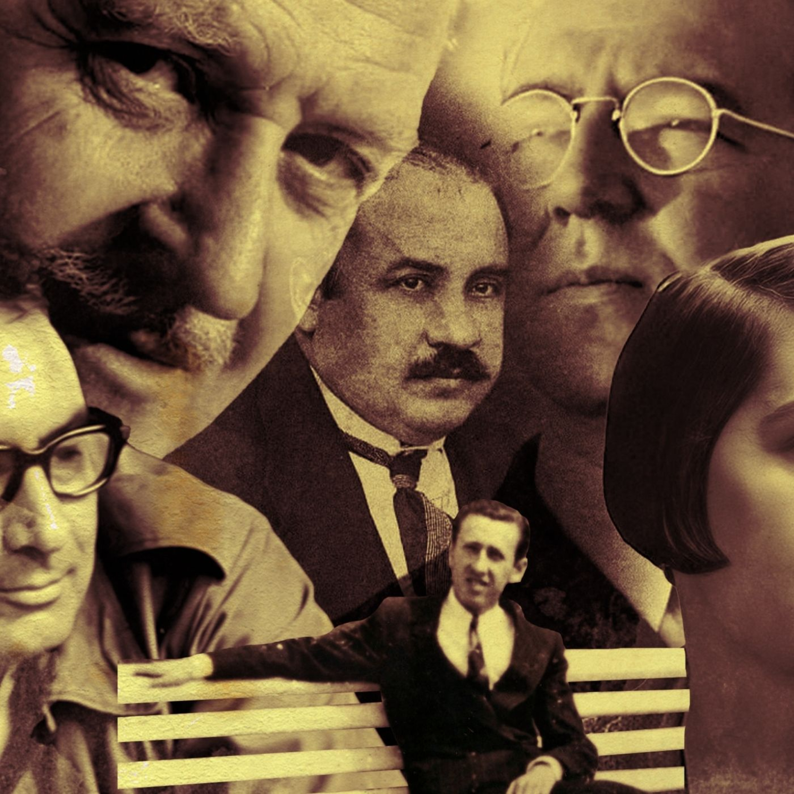 cover of episode Edebiyatımızı Cumhuriyet'imize Borçluyuz - Ataol Behramoğlu - Cumhuriyet Özel (37. Sayı)