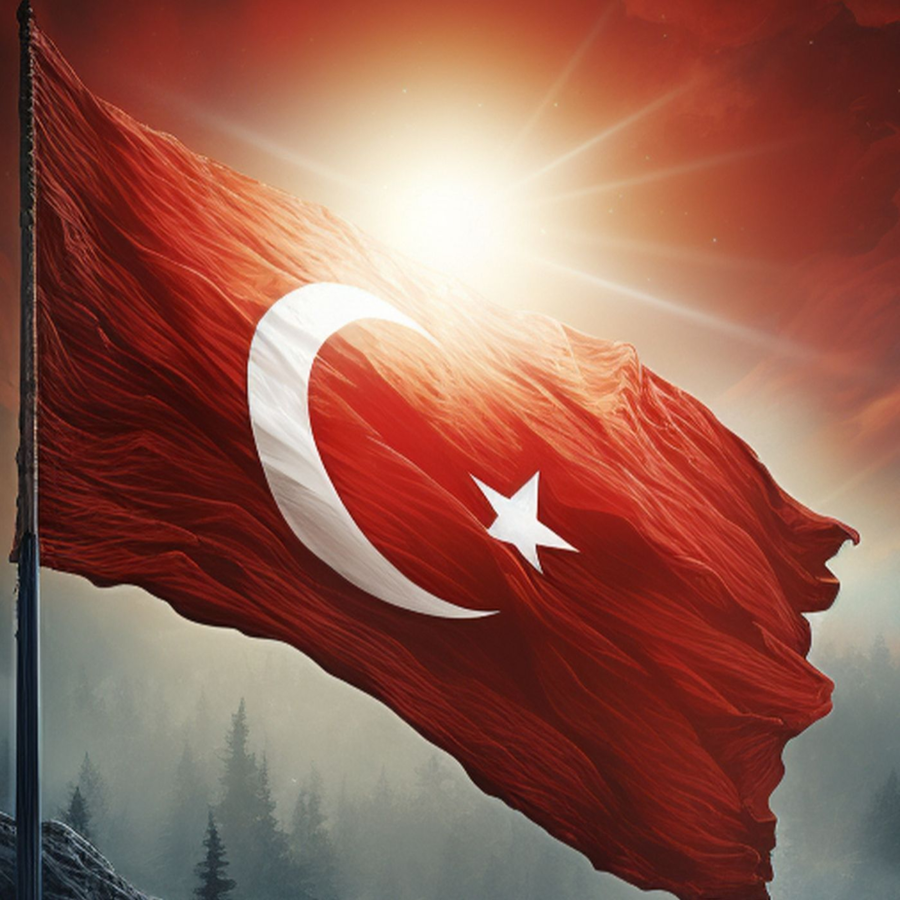 cover of episode Cumhuriyet, Hep İleri... - Barış İnce - Cumhuriyet Özel (37. Sayı)