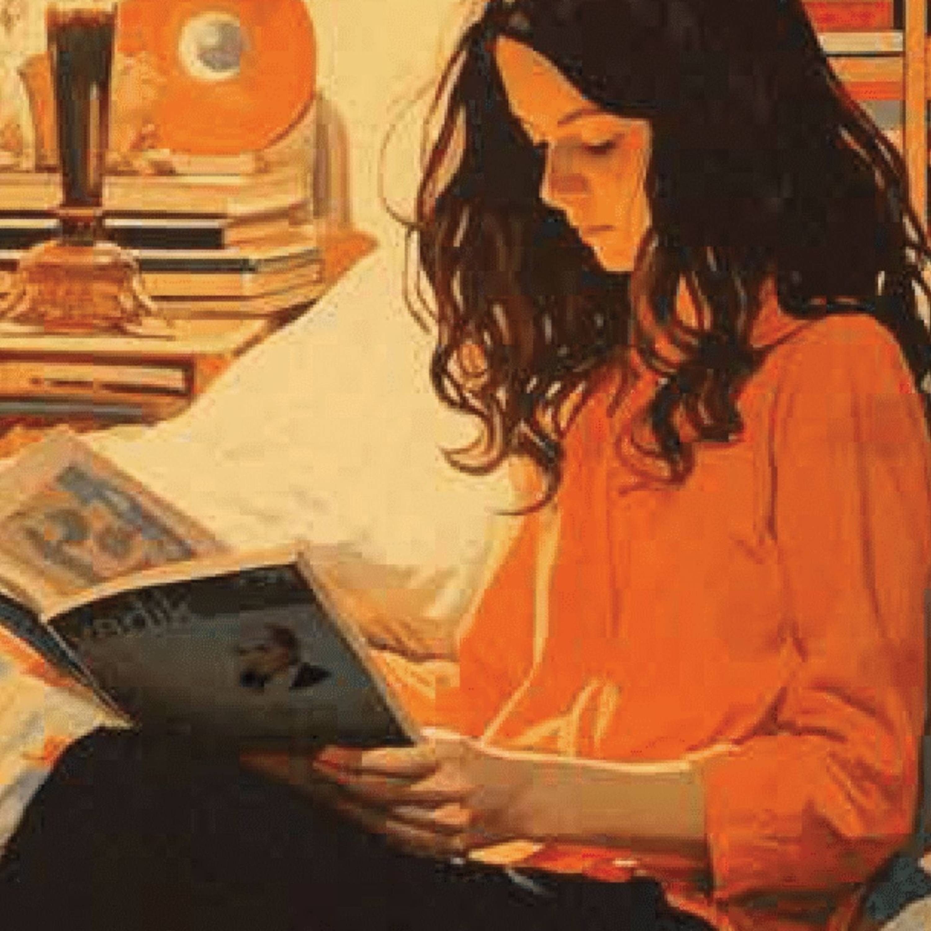 cover of episode Cumhuriyet'in Kültür Belleği: Edebiyat Dergileri - Betün Dünder - Cumhuriyet Özel (37. Sayı)