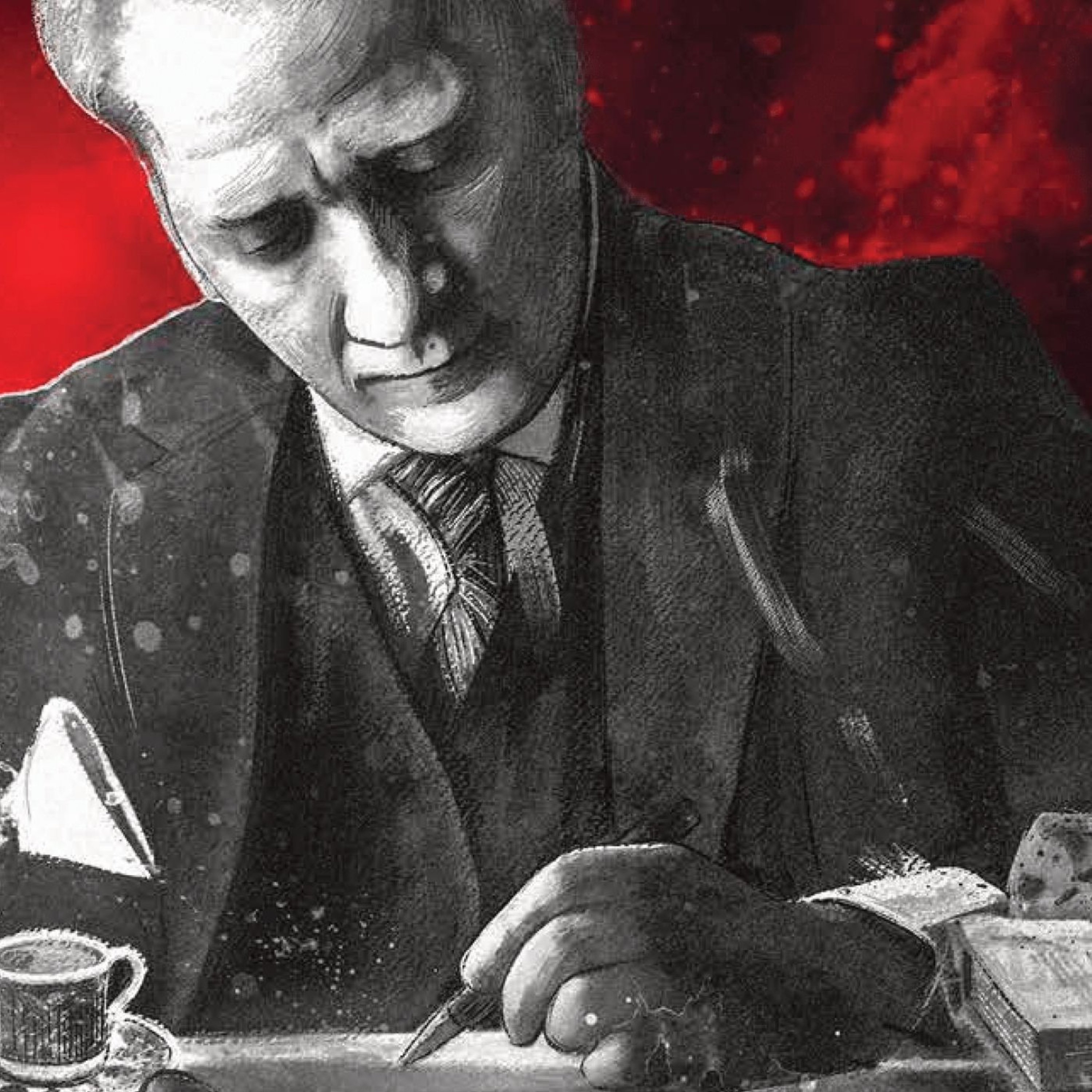 cover of episode Atatürk Karşıtları İçin Bile Gerekli - Zülfü Livaneli - Cumhuriyet Özel (37. Sayı)