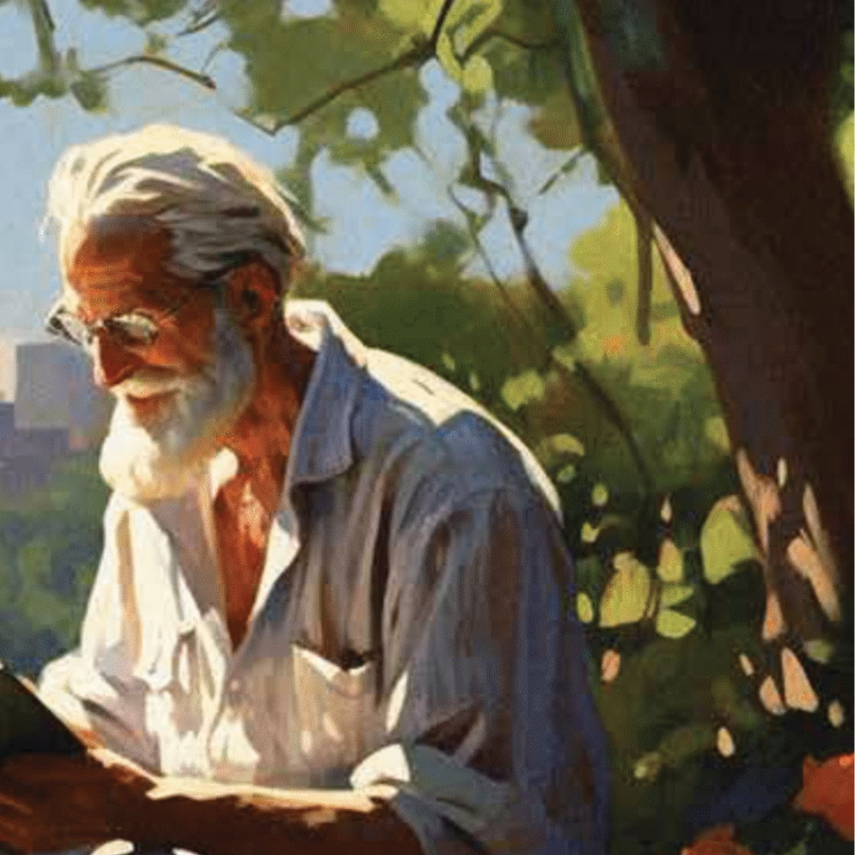 cover of episode Öğrenmek - Ataol Behramoğlu - 38. Sayı