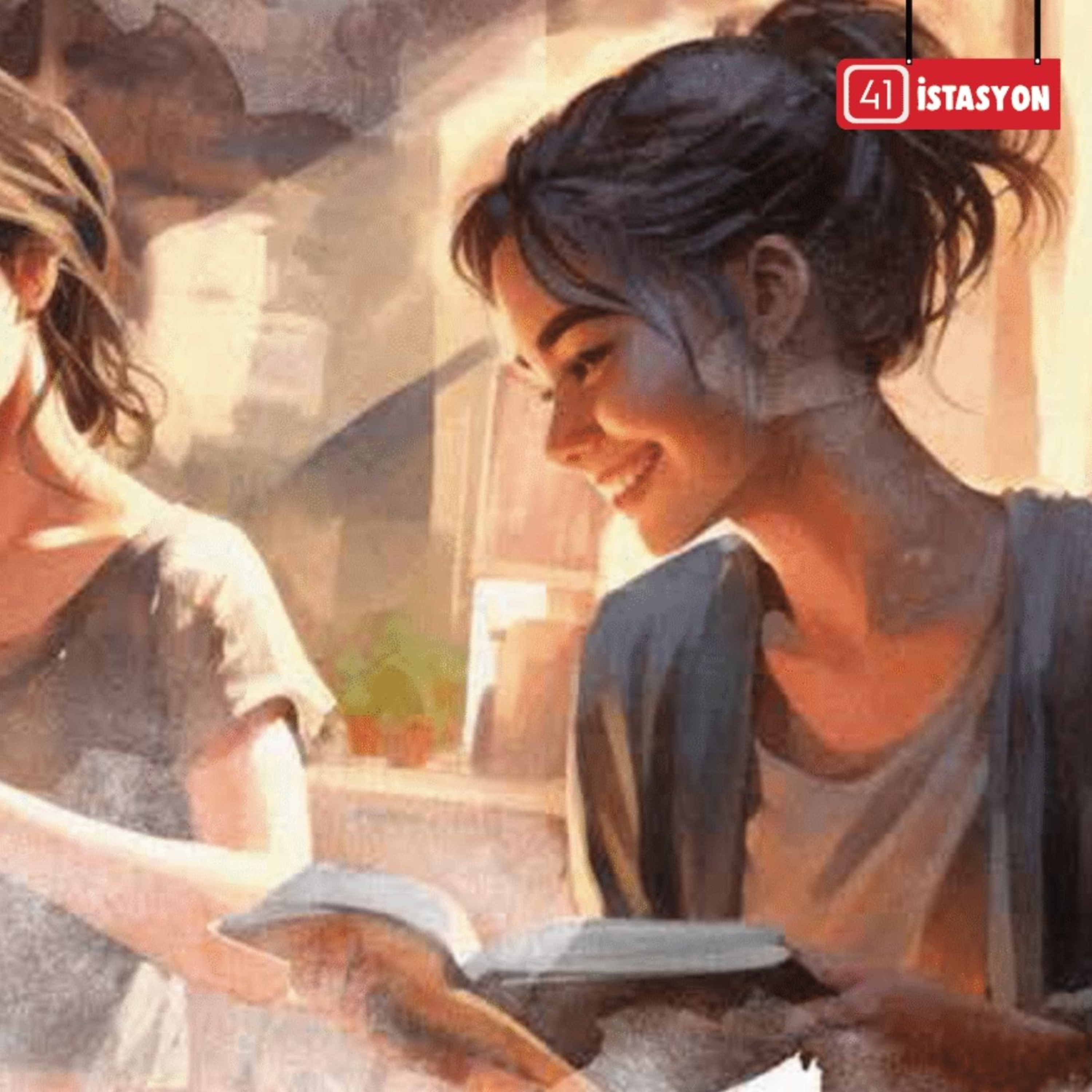 cover of episode Sabırla Koruk... - Ayşen Şahin - 38. Sayı
