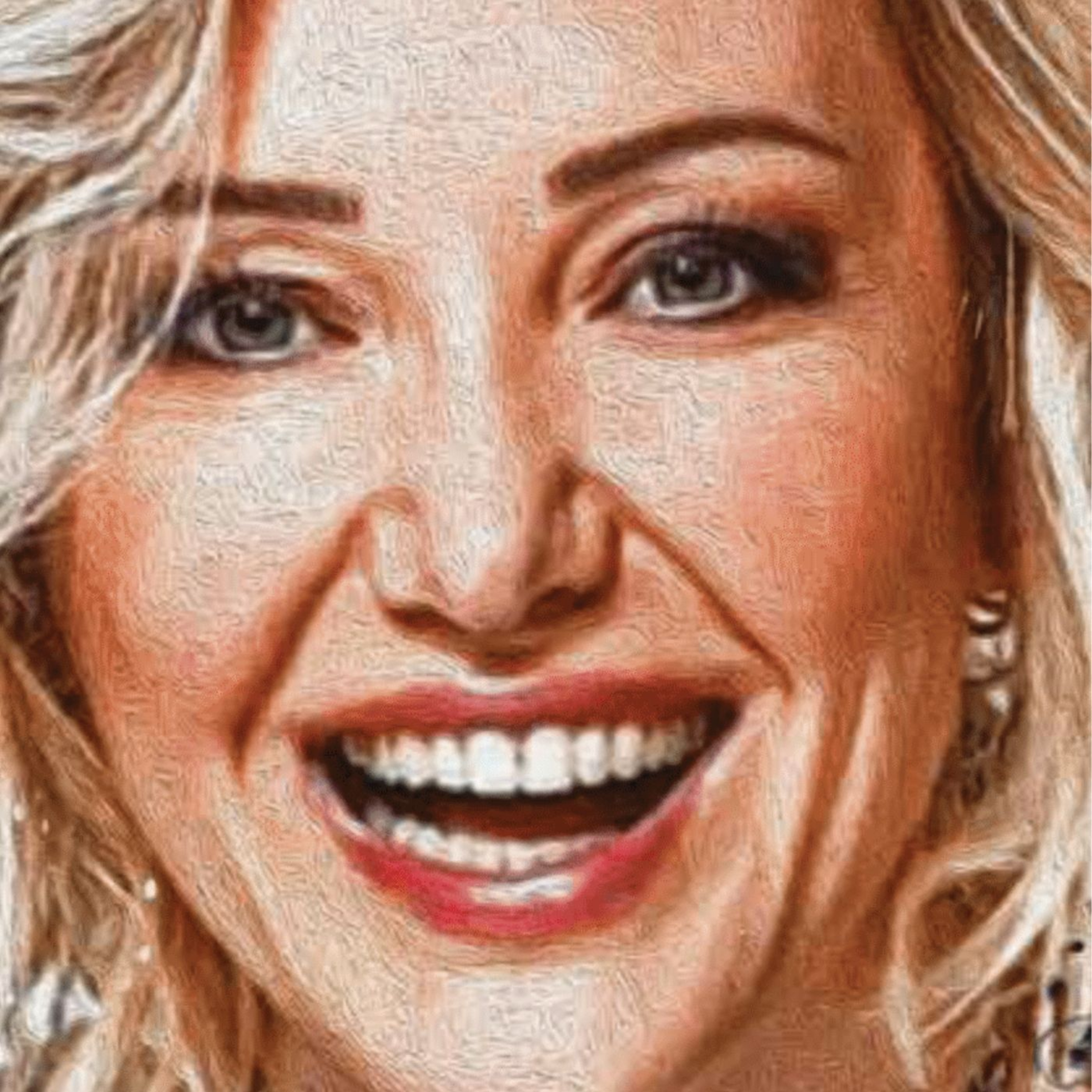 cover of episode Başı Dik Sosyal Demokrat: Berna Laçin - Bircan Usallı Sinan - 38. Sayı