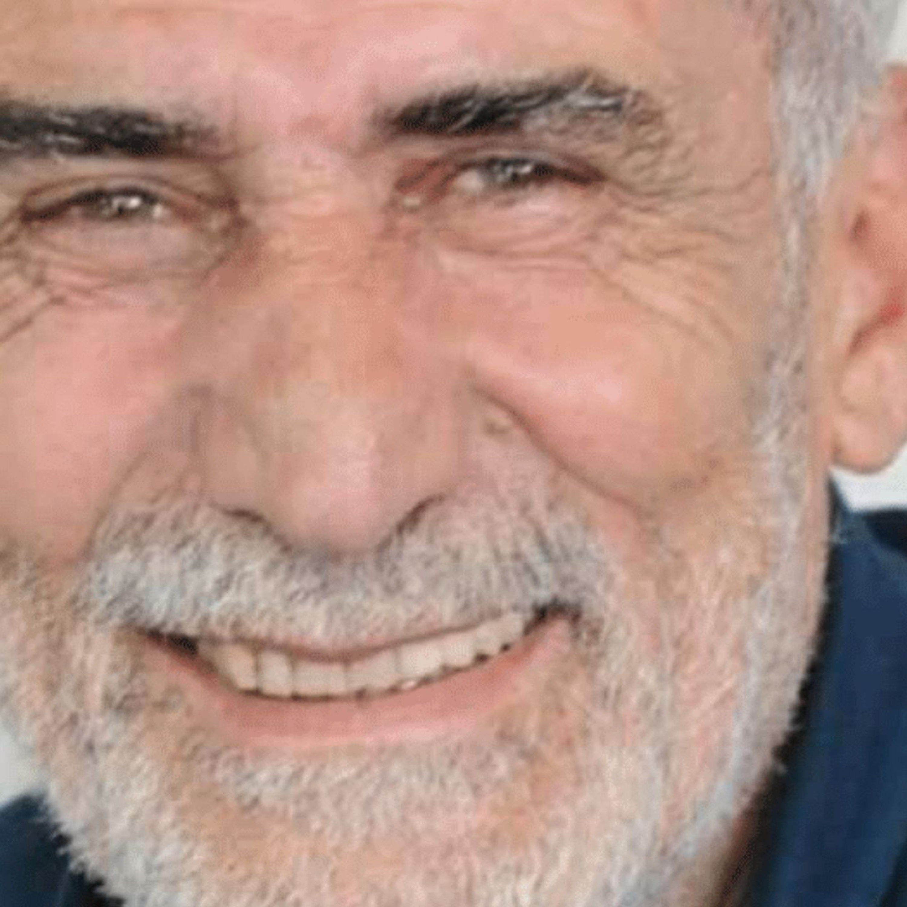 cover of episode Zafer Doruk - Halil İbrahim Özcan - 38. Sayı