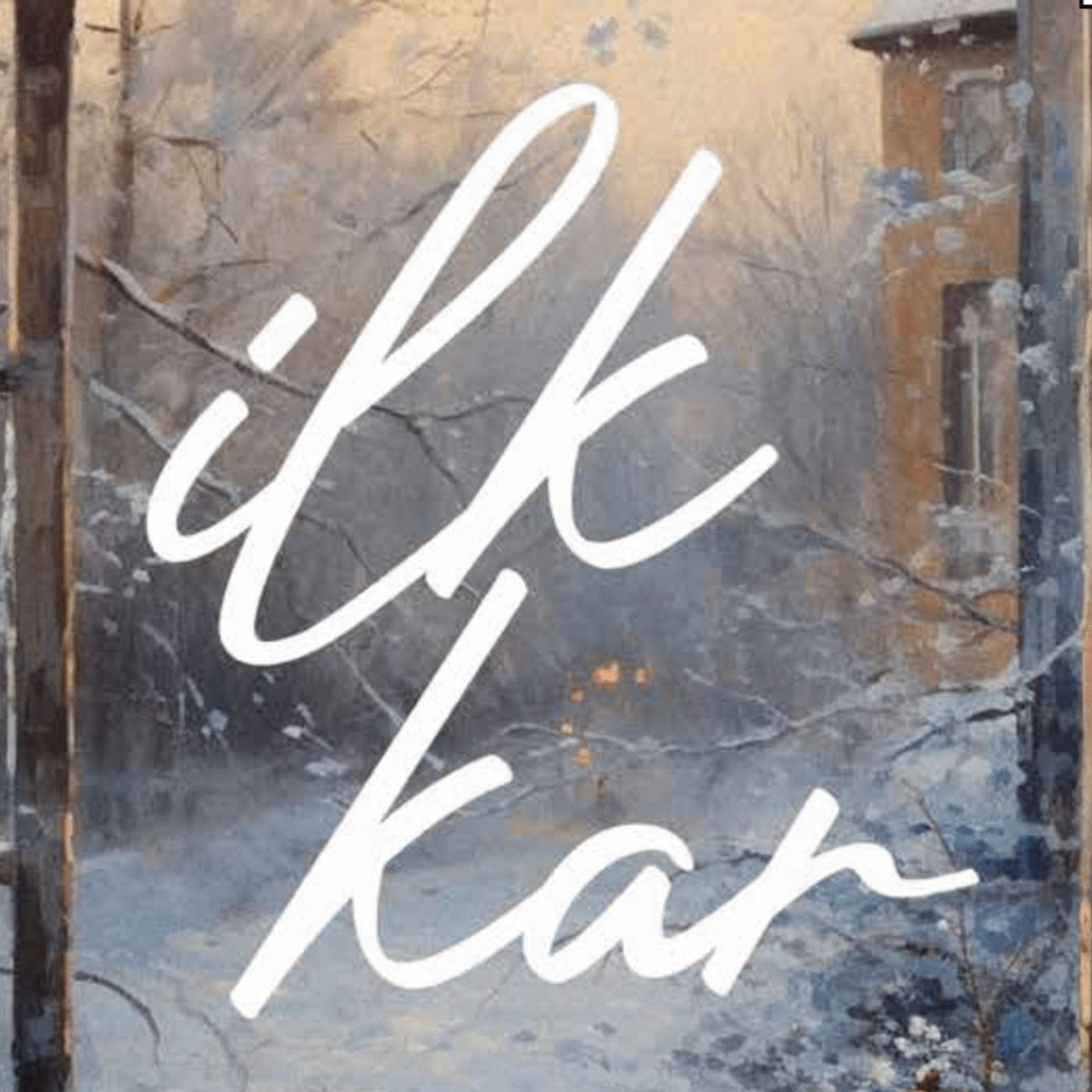 cover of episode İlk Kar - Kubilay Erdelikara - 38. Sayı