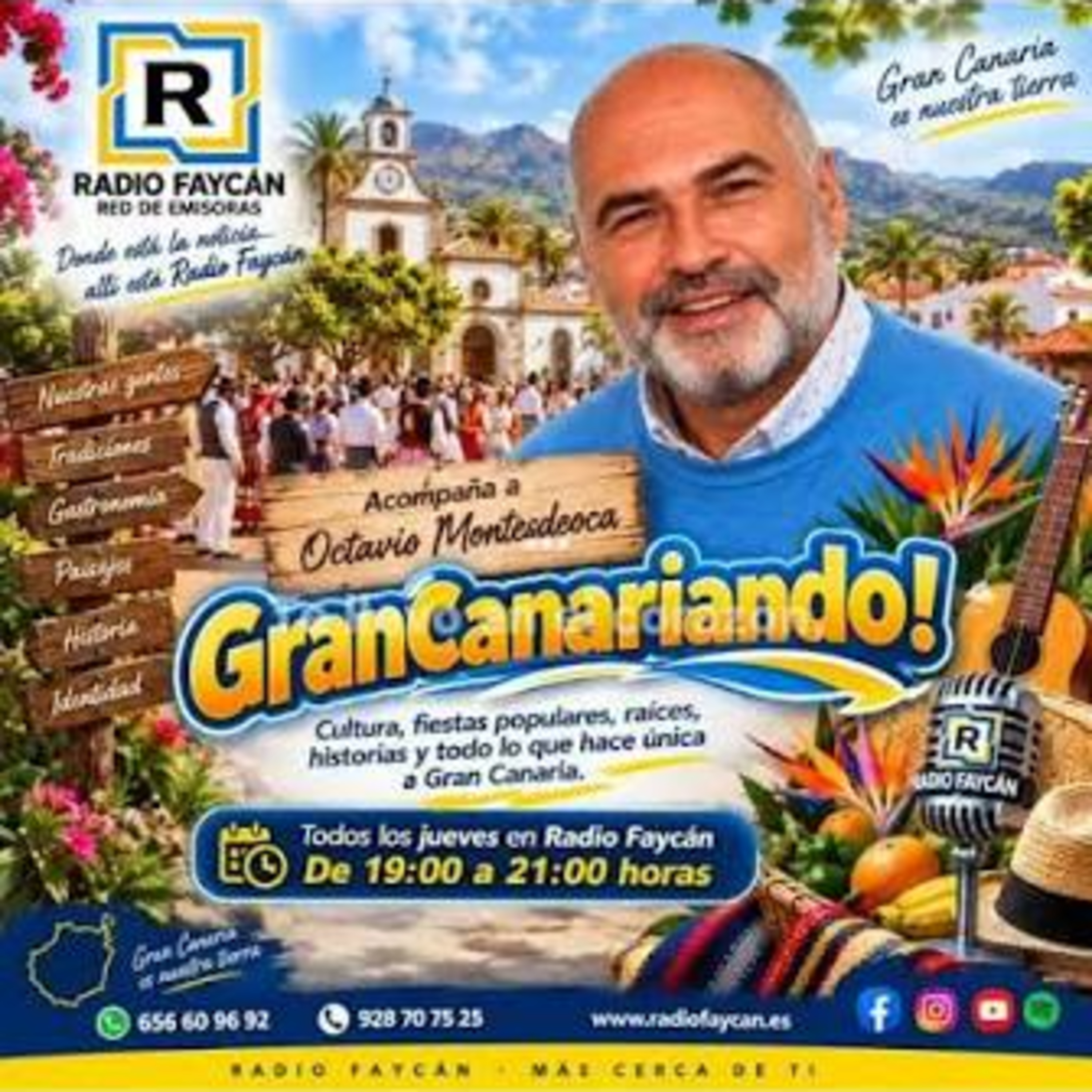 GranCanariando 17-09-2026