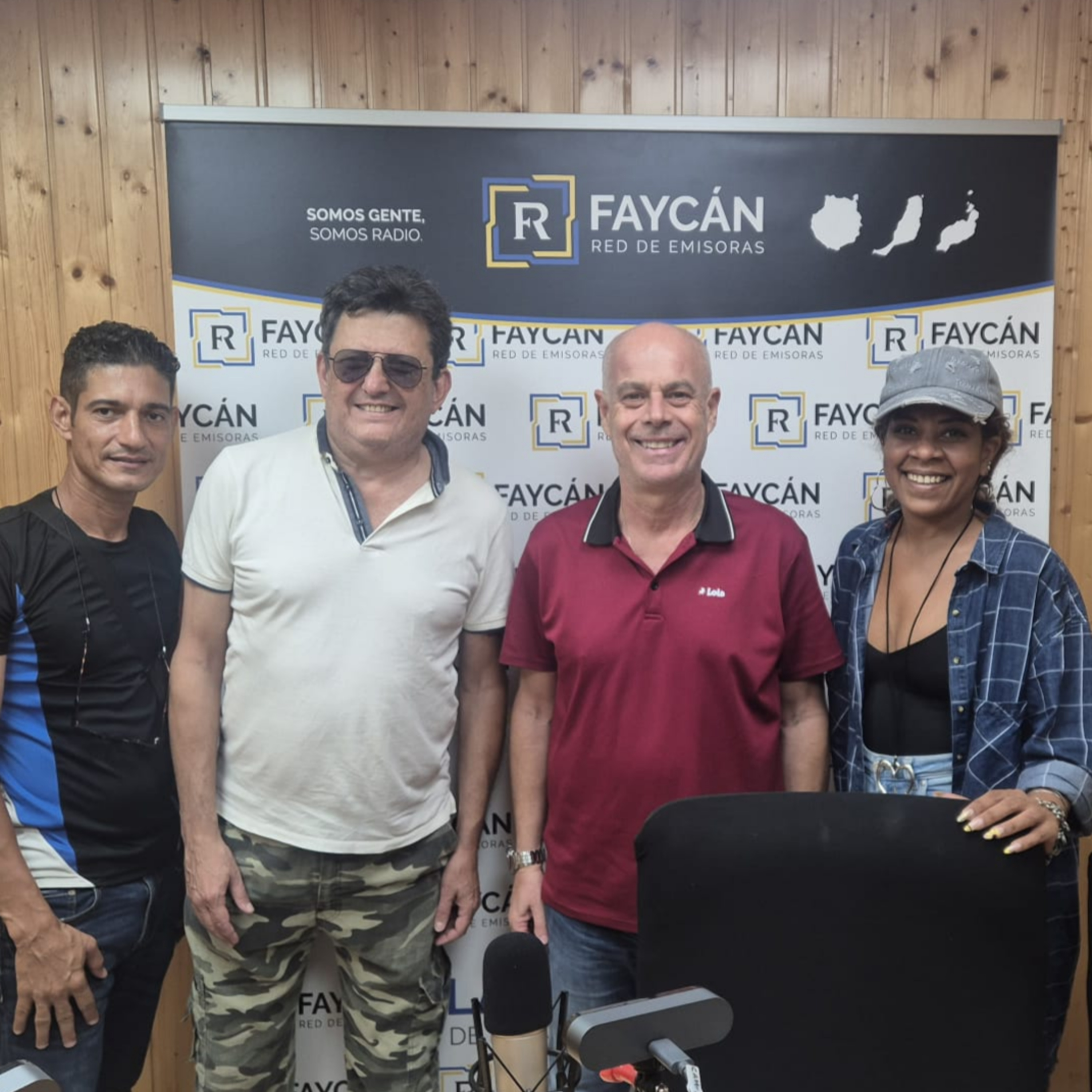 Entrevista a Esney Morales 30-09-2026
