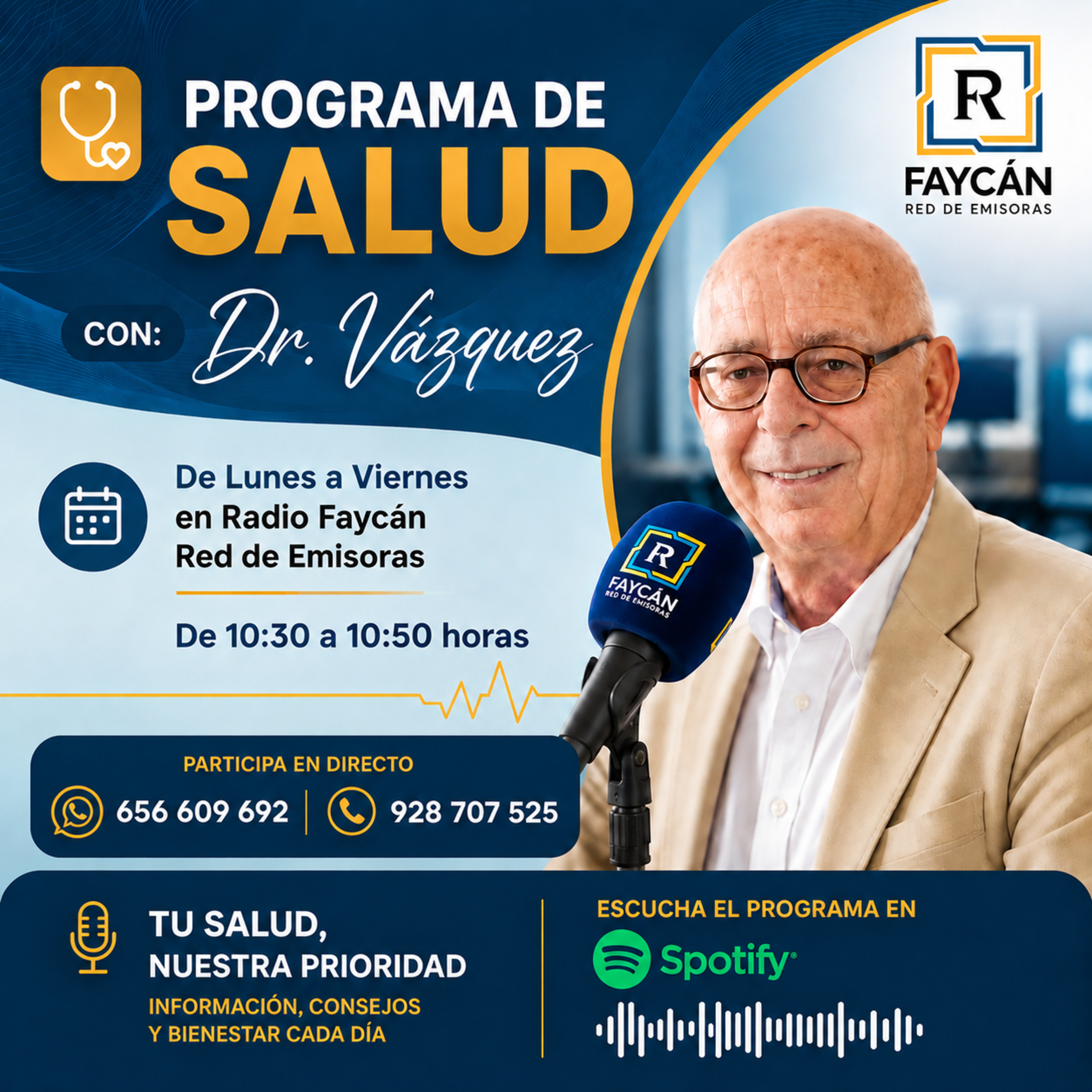 Doctor Vázquez 02-10-2026