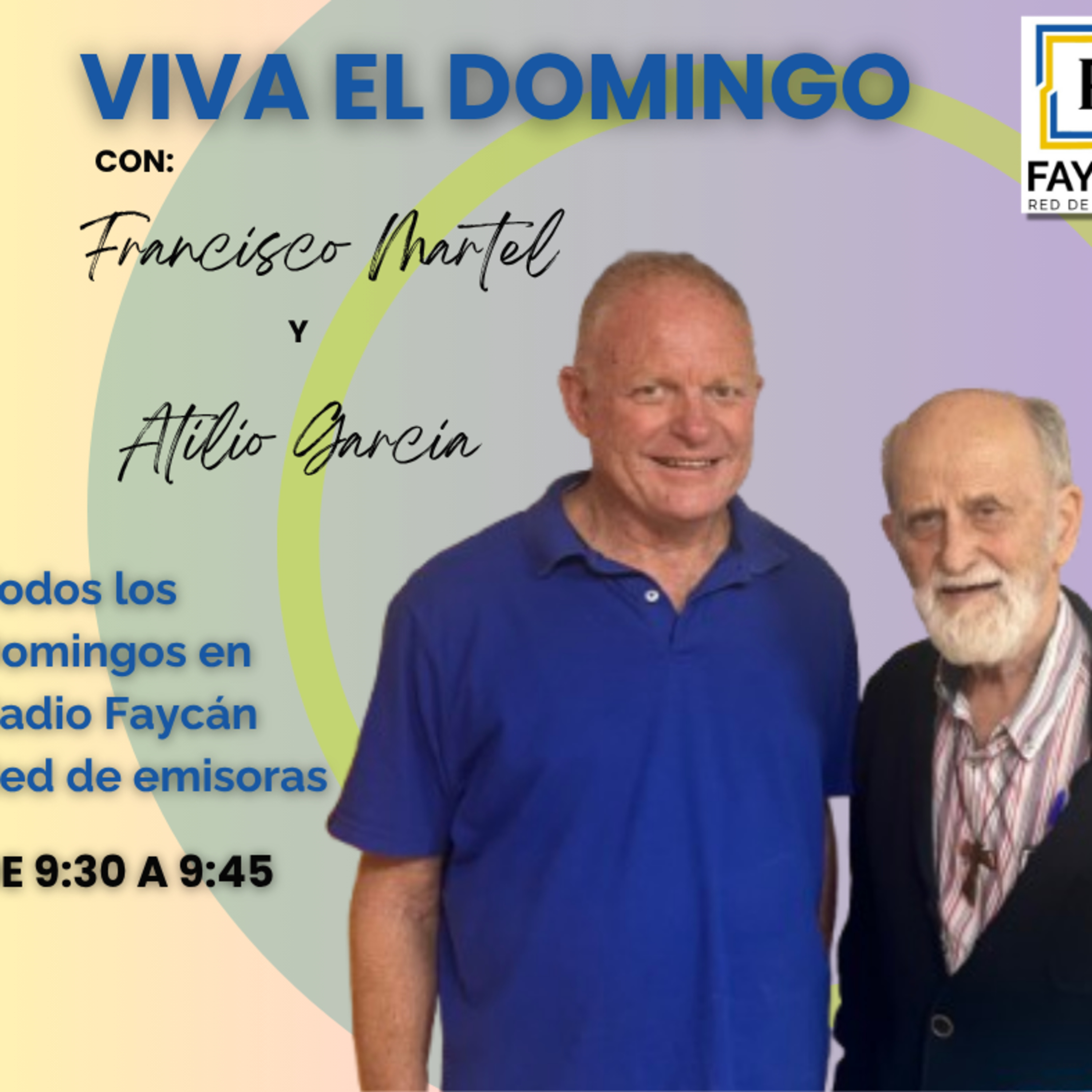Viva El Domingo (749) 04-10-2026