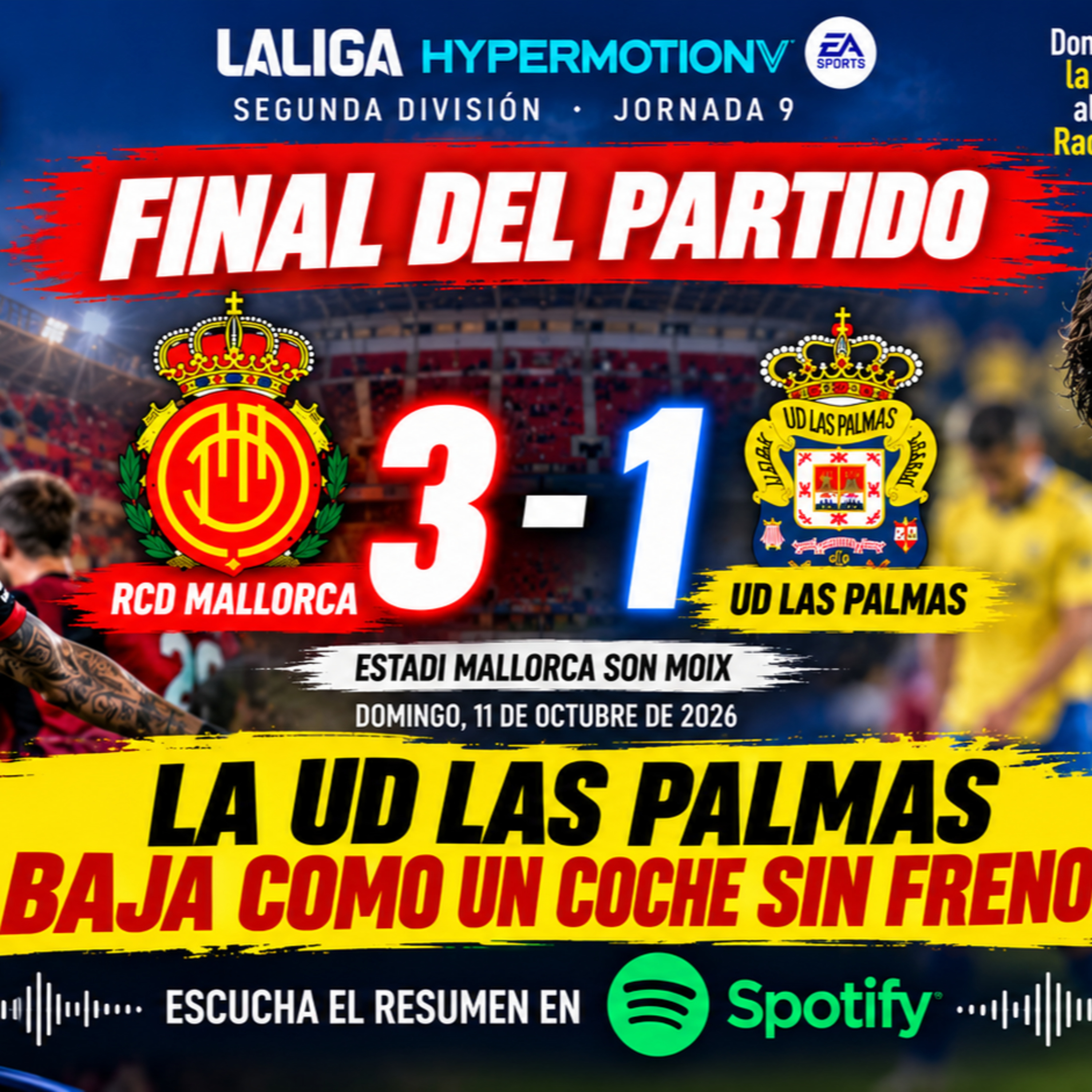 Portada de Radio Faycán