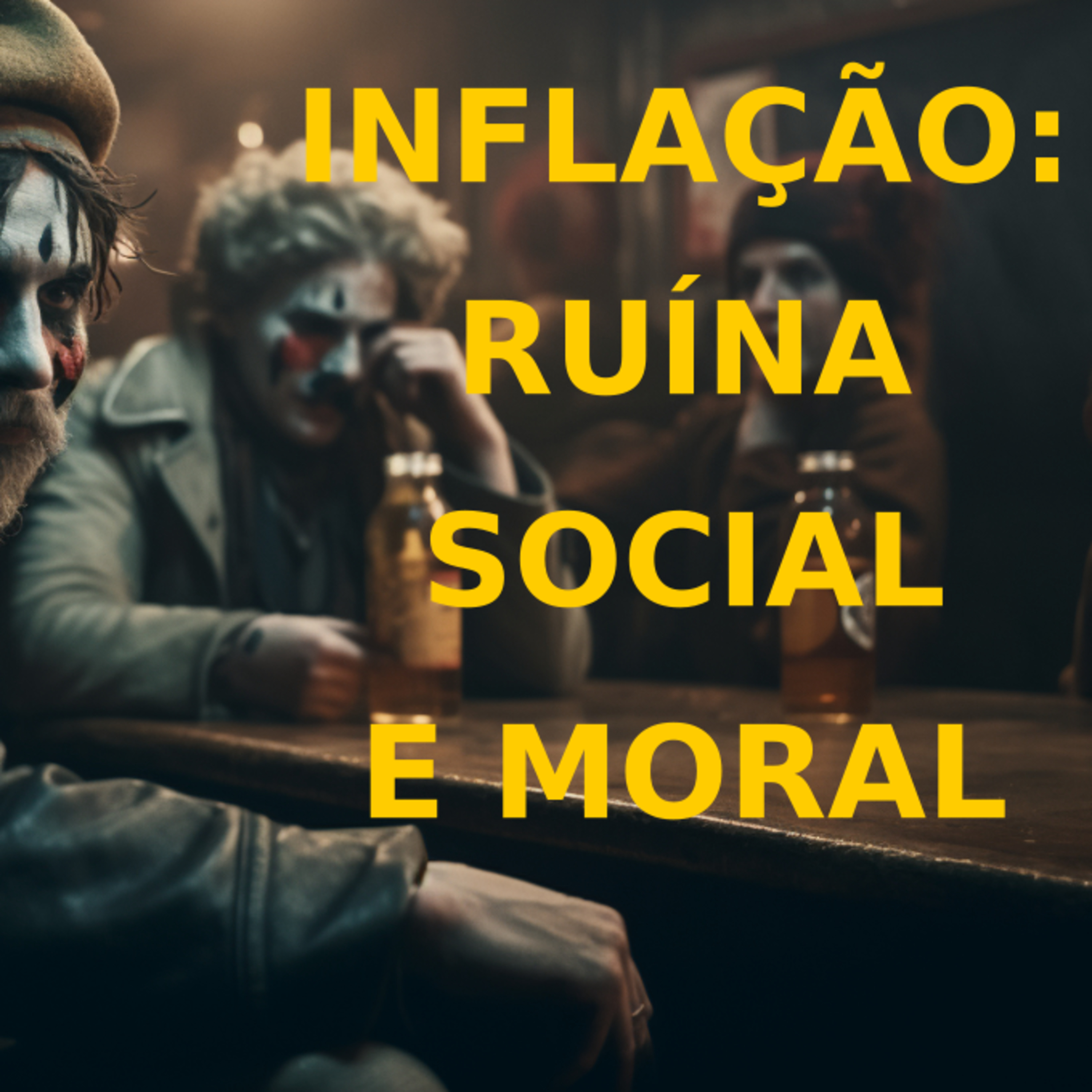 Evangelho✝️ ₿TC