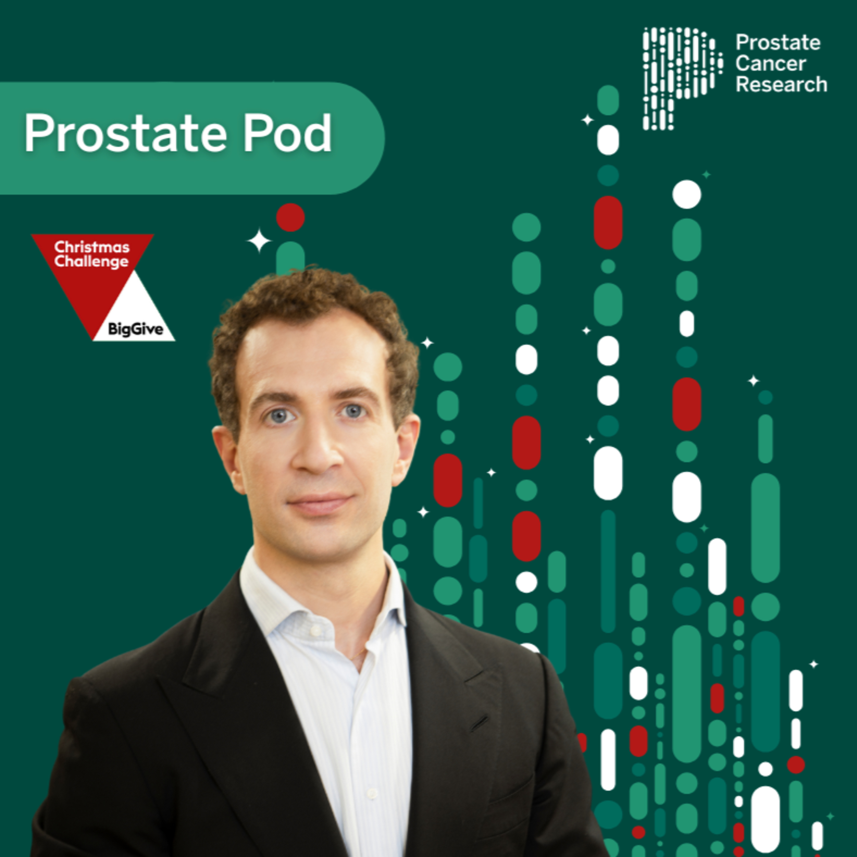 The Prostate Pod