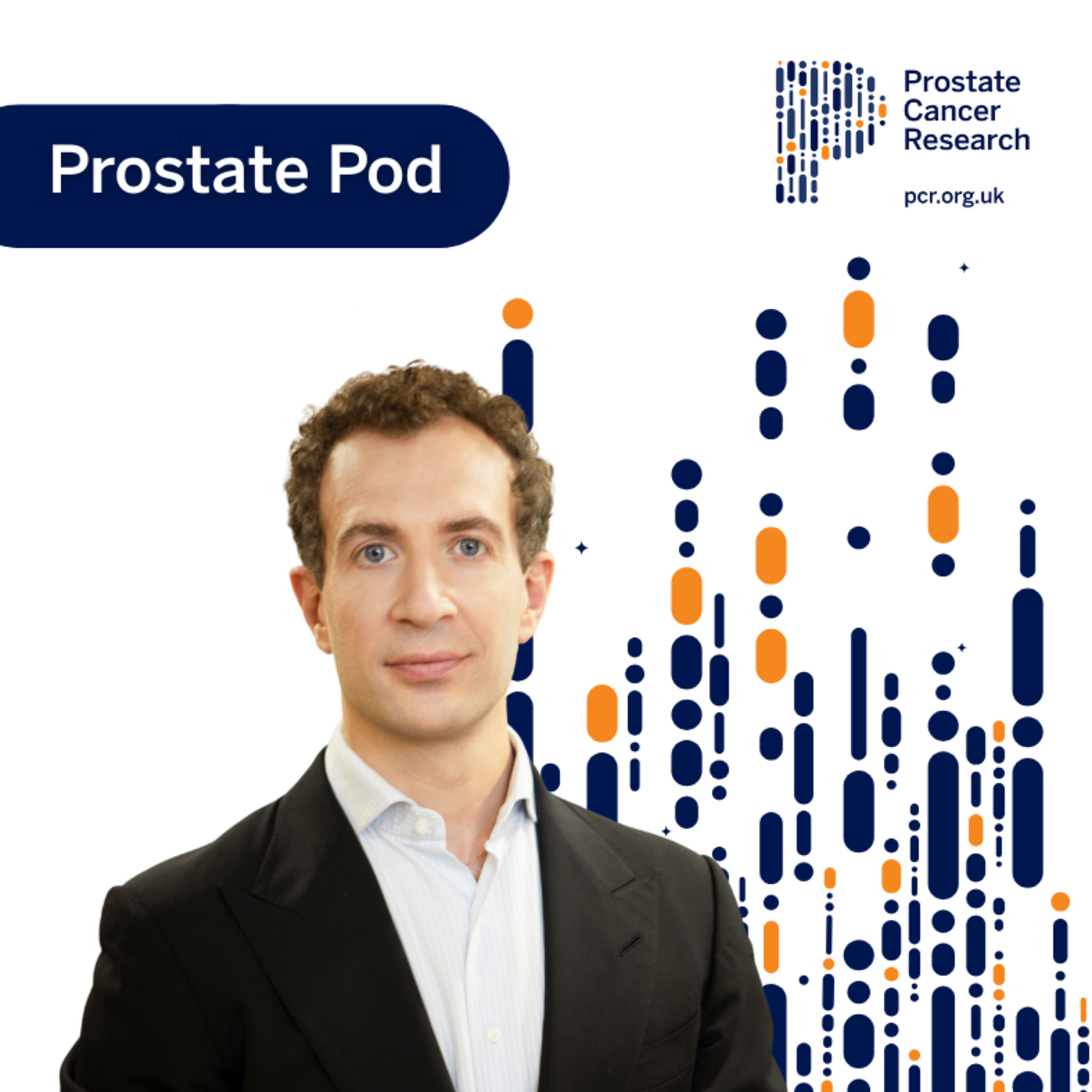 The Prostate Pod