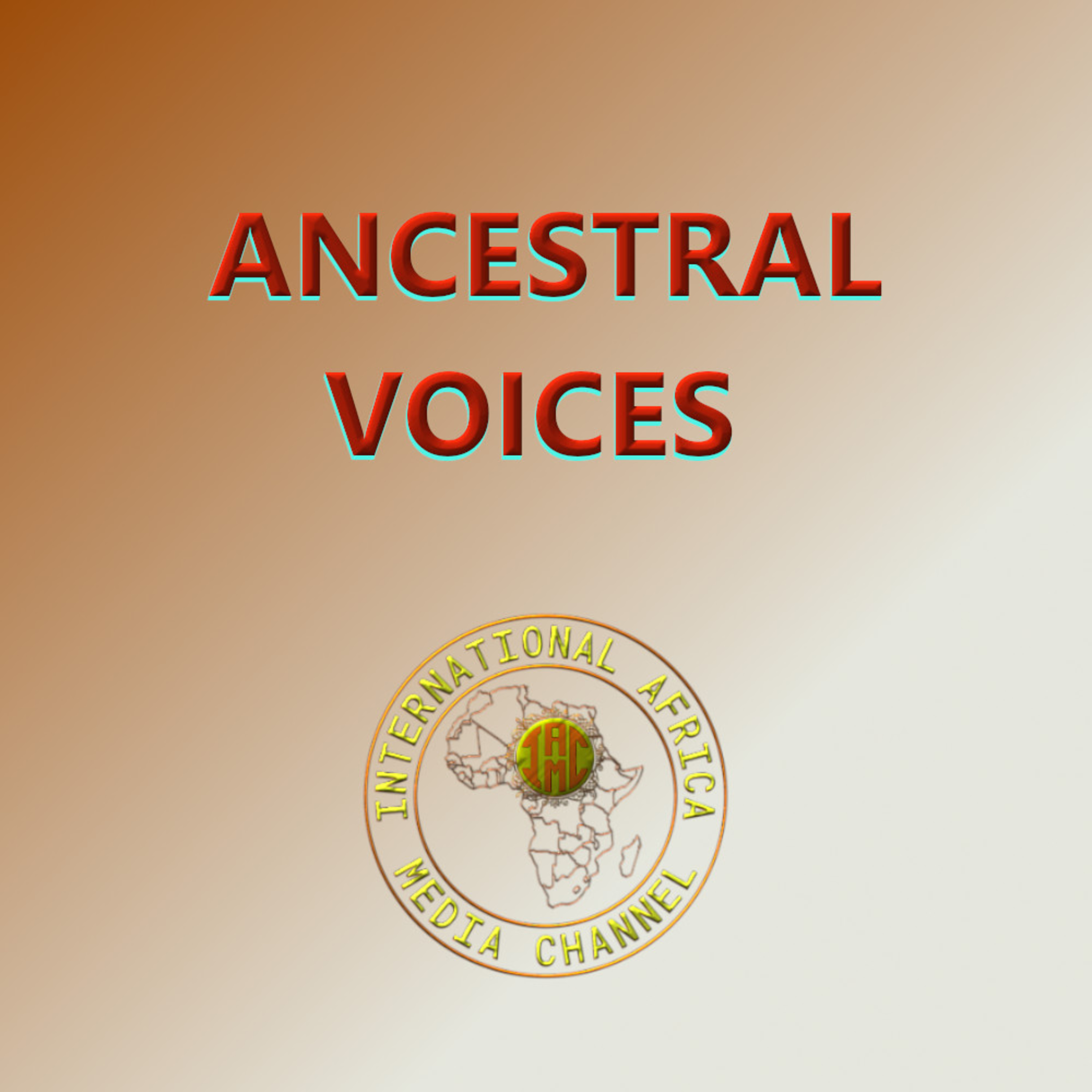 Ogun On The Nature of Time episode artwork