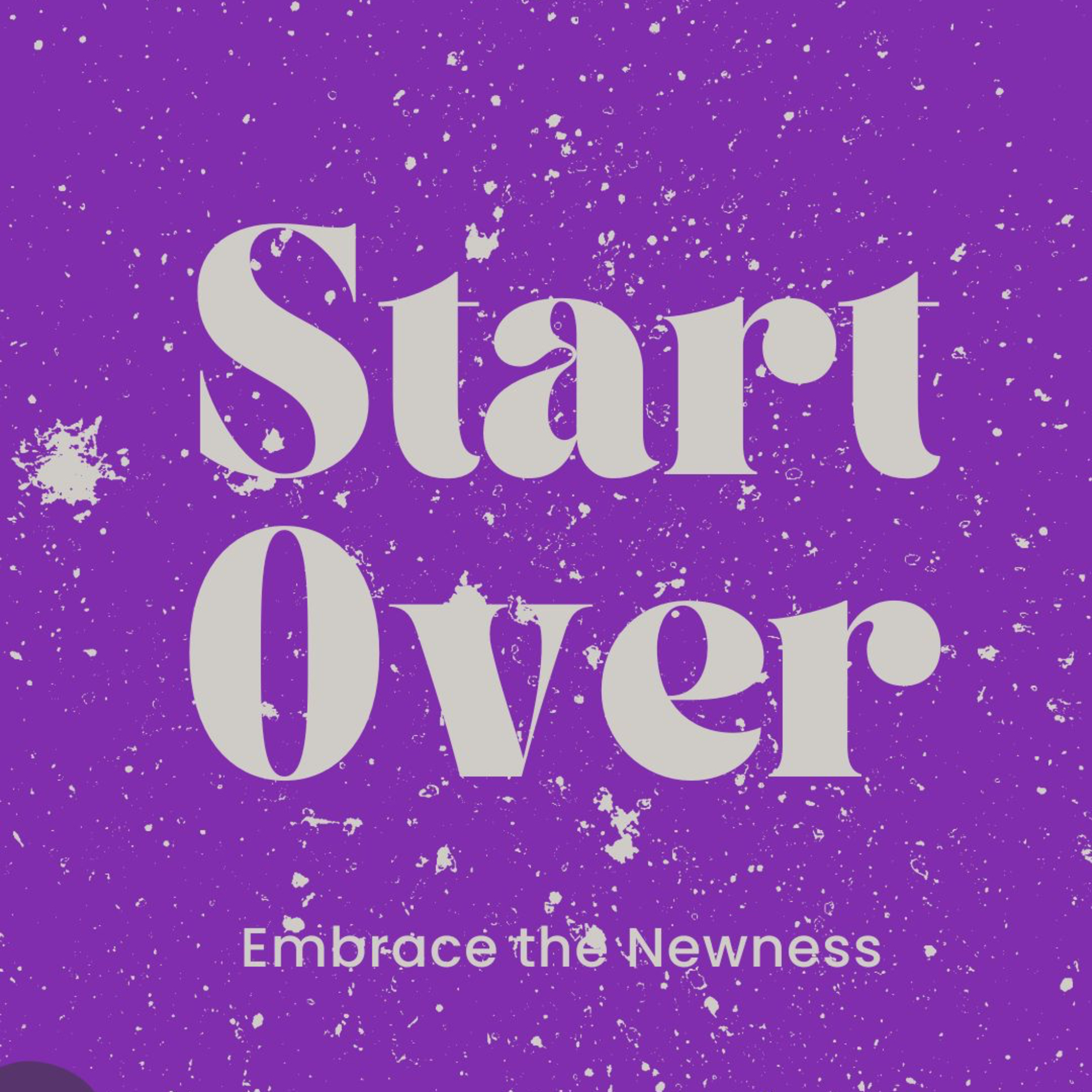 START OVER