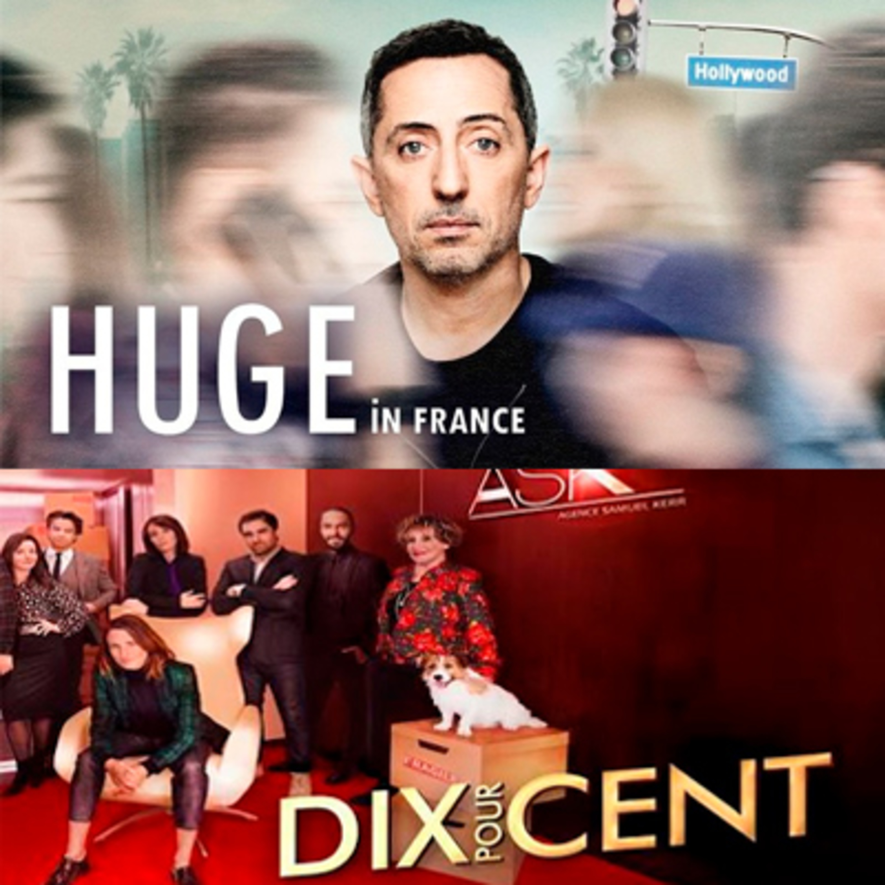 Humor Francês episode artwork