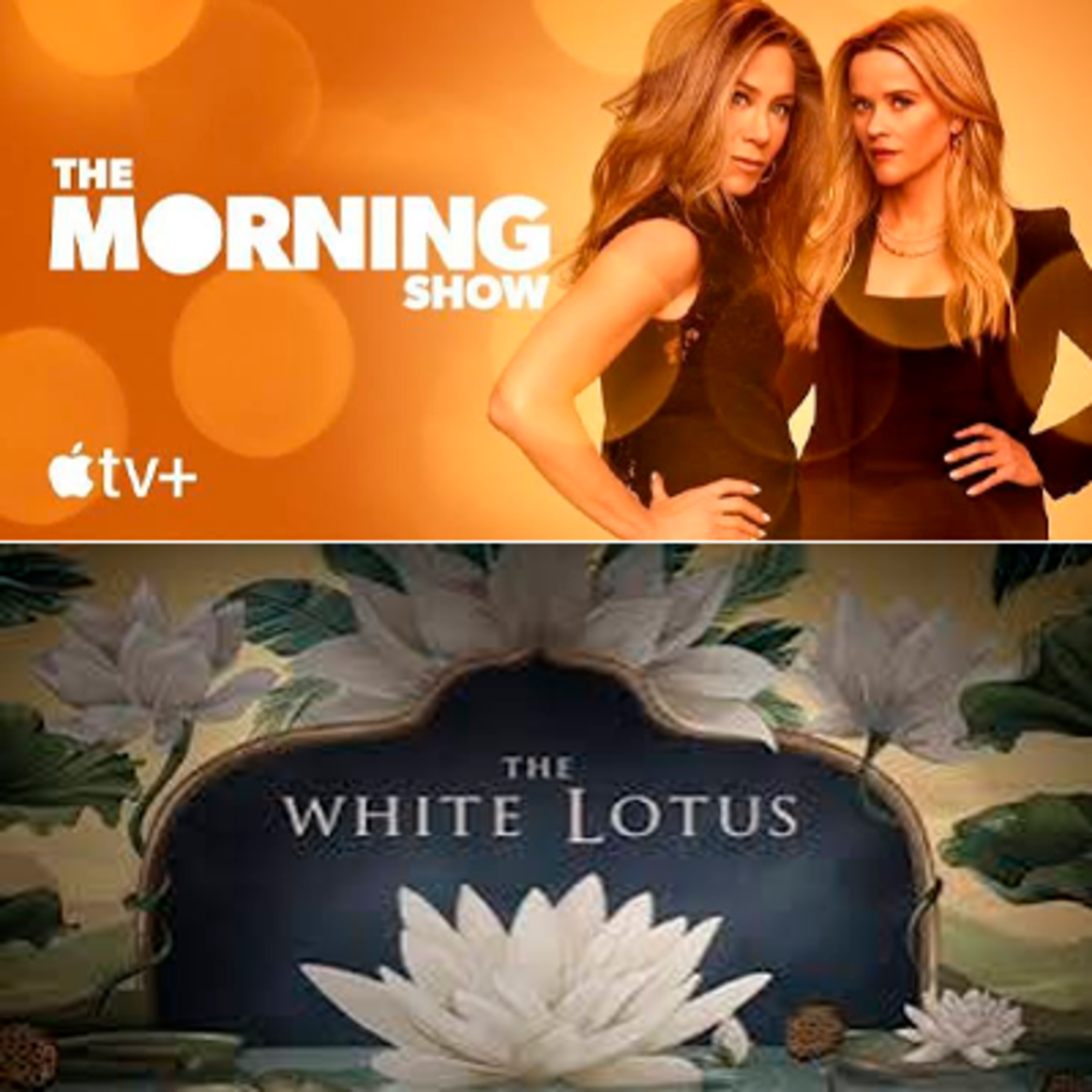 Depois do Me Too episode artwork