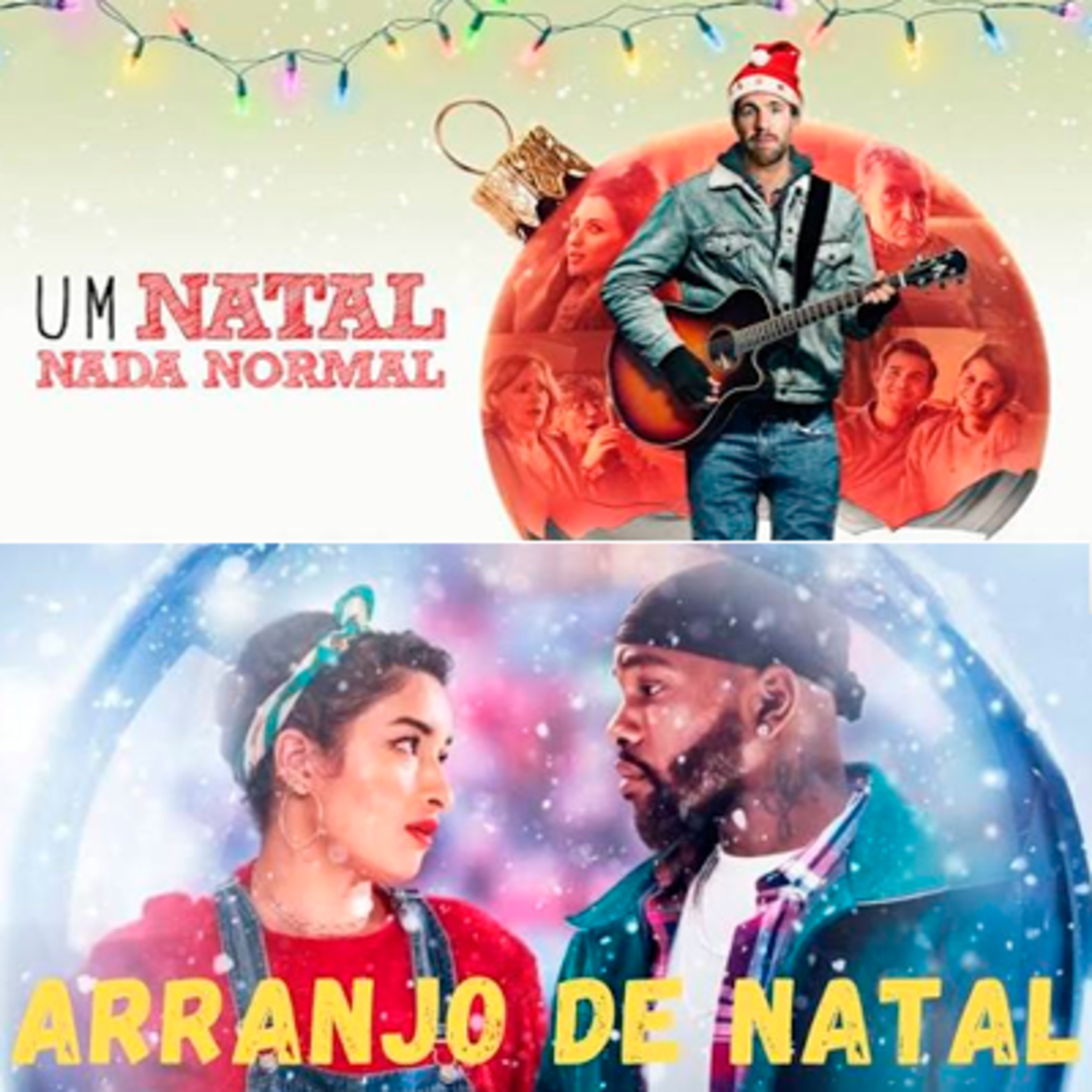 Então é Natal... episode artwork