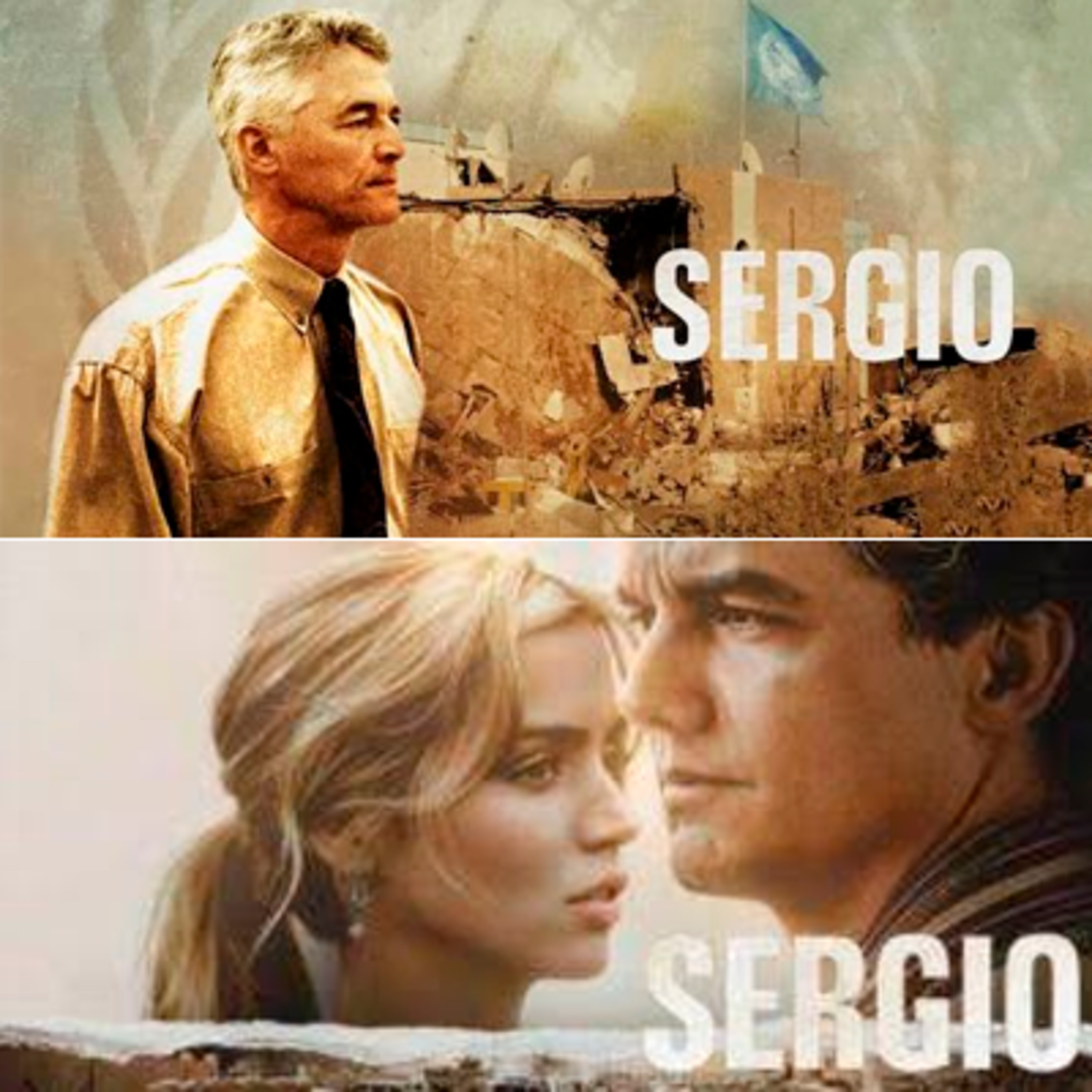 Orgulho Brasileiro episode artwork