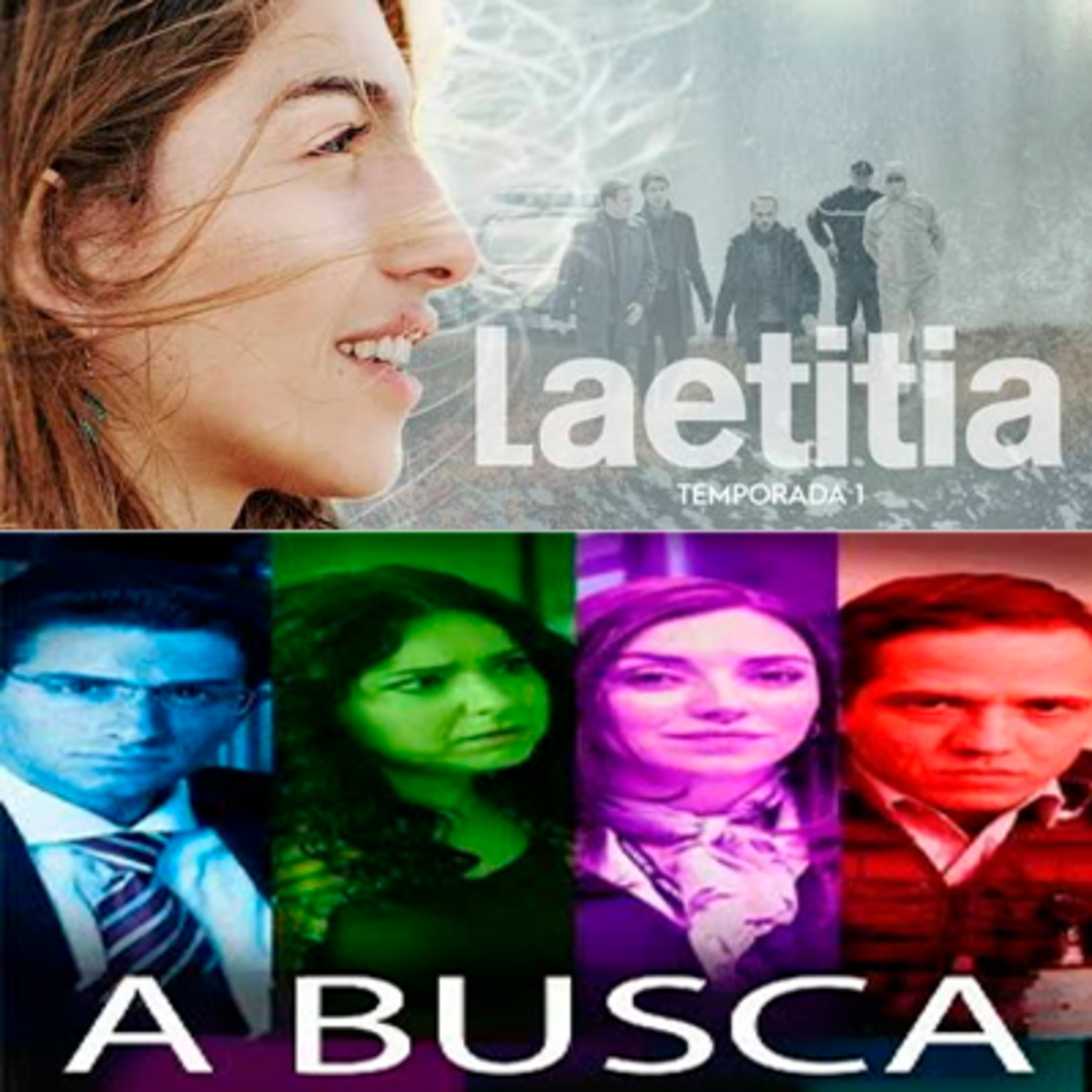 Baseadas em Fatos Reais episode artwork