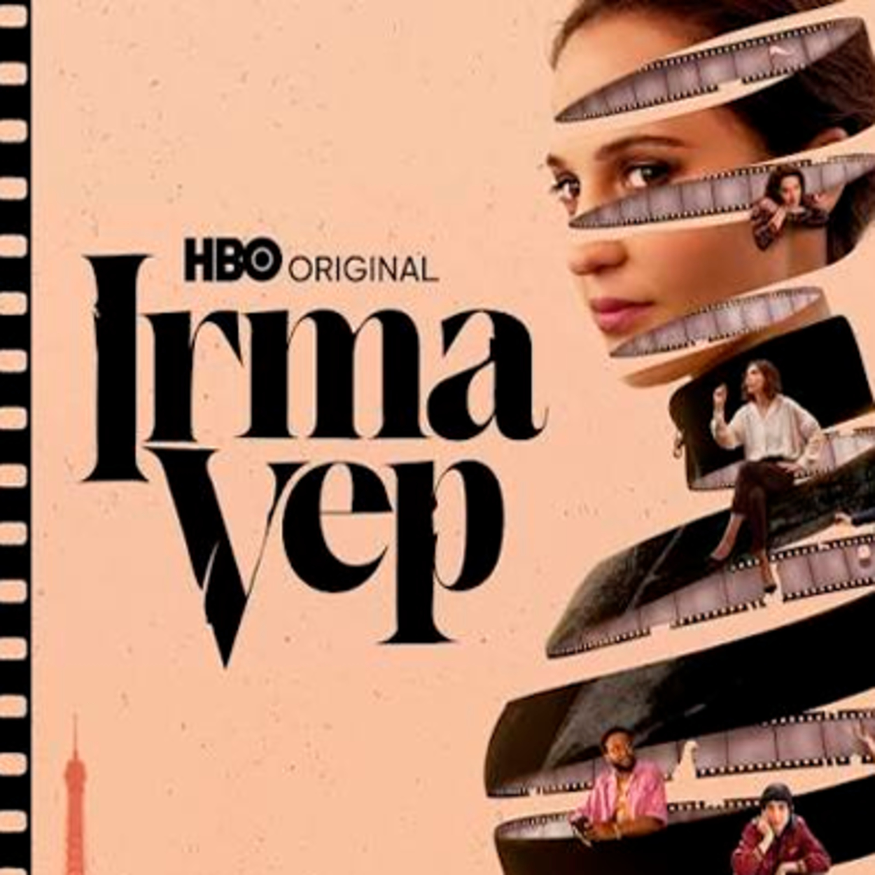 O Filme que Virou Série episode artwork