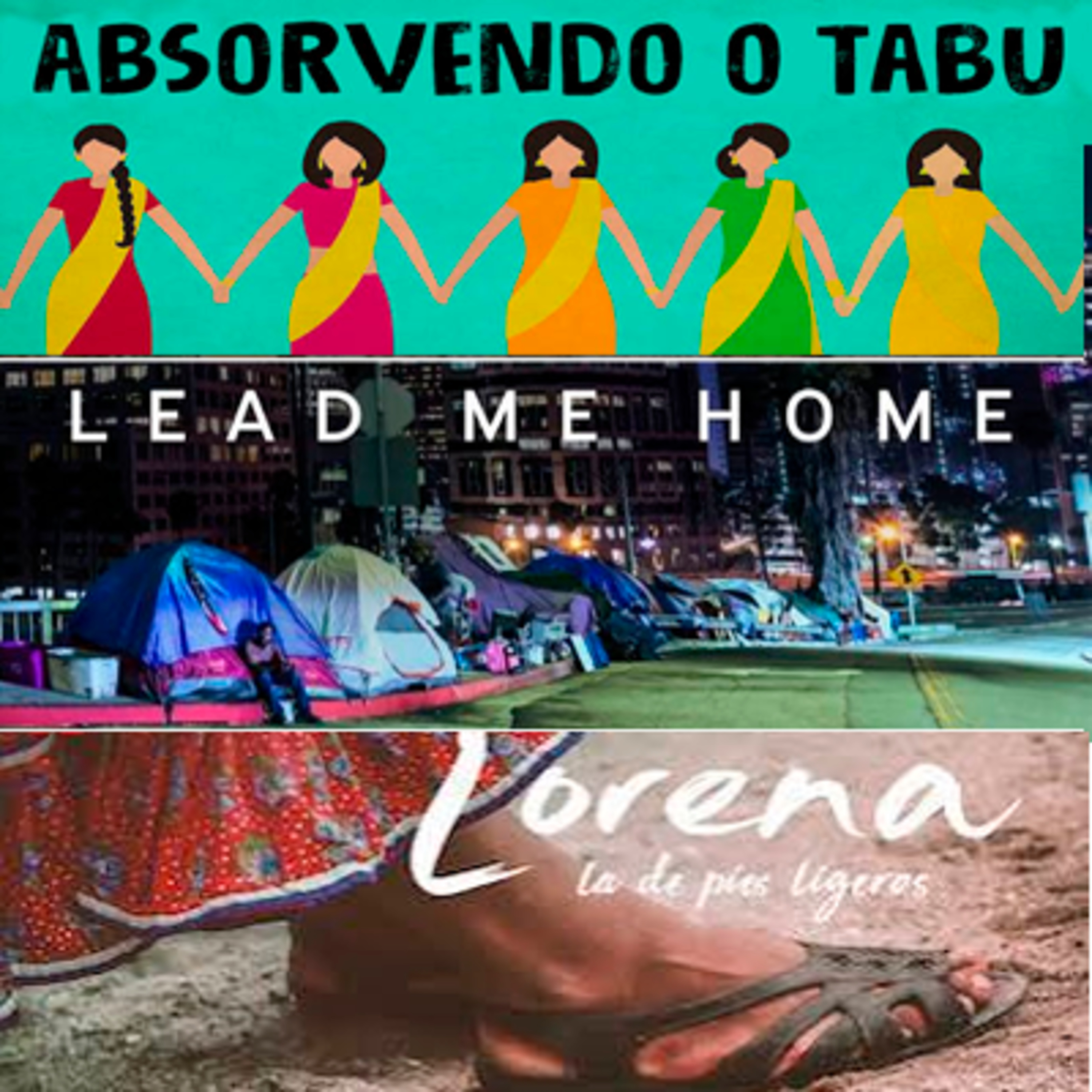 Curta o Curta episode artwork