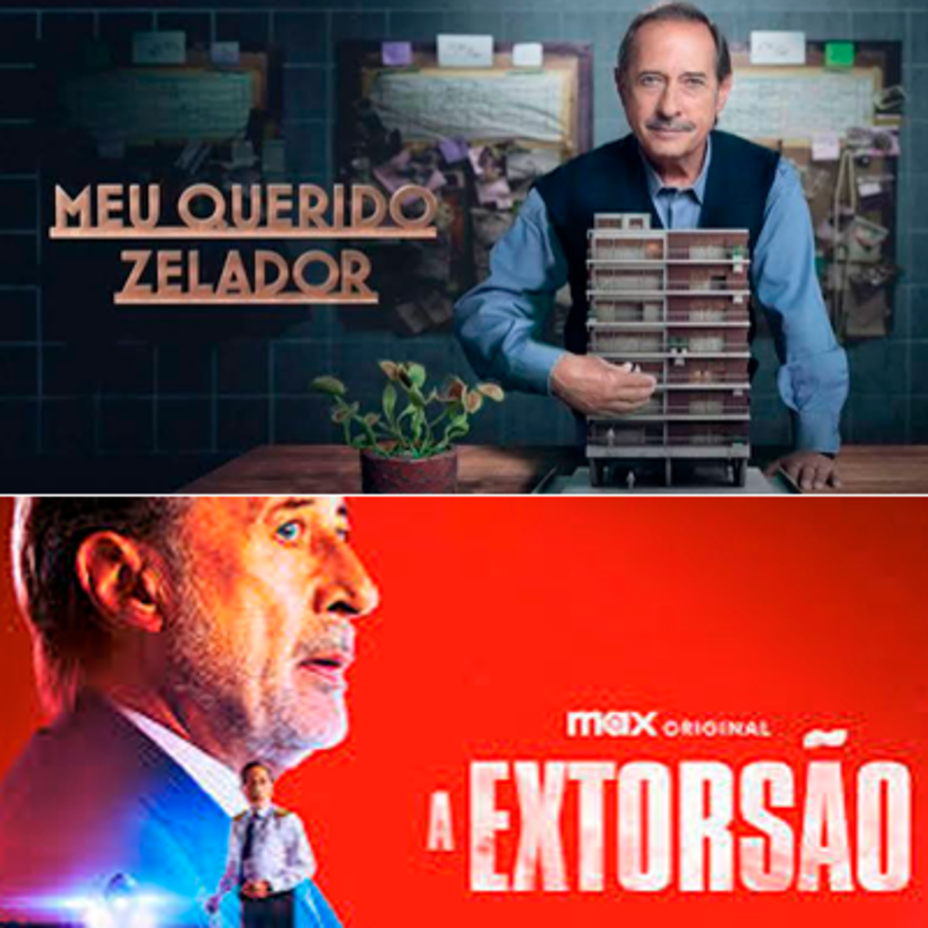 O Gui é o "guy" episode artwork