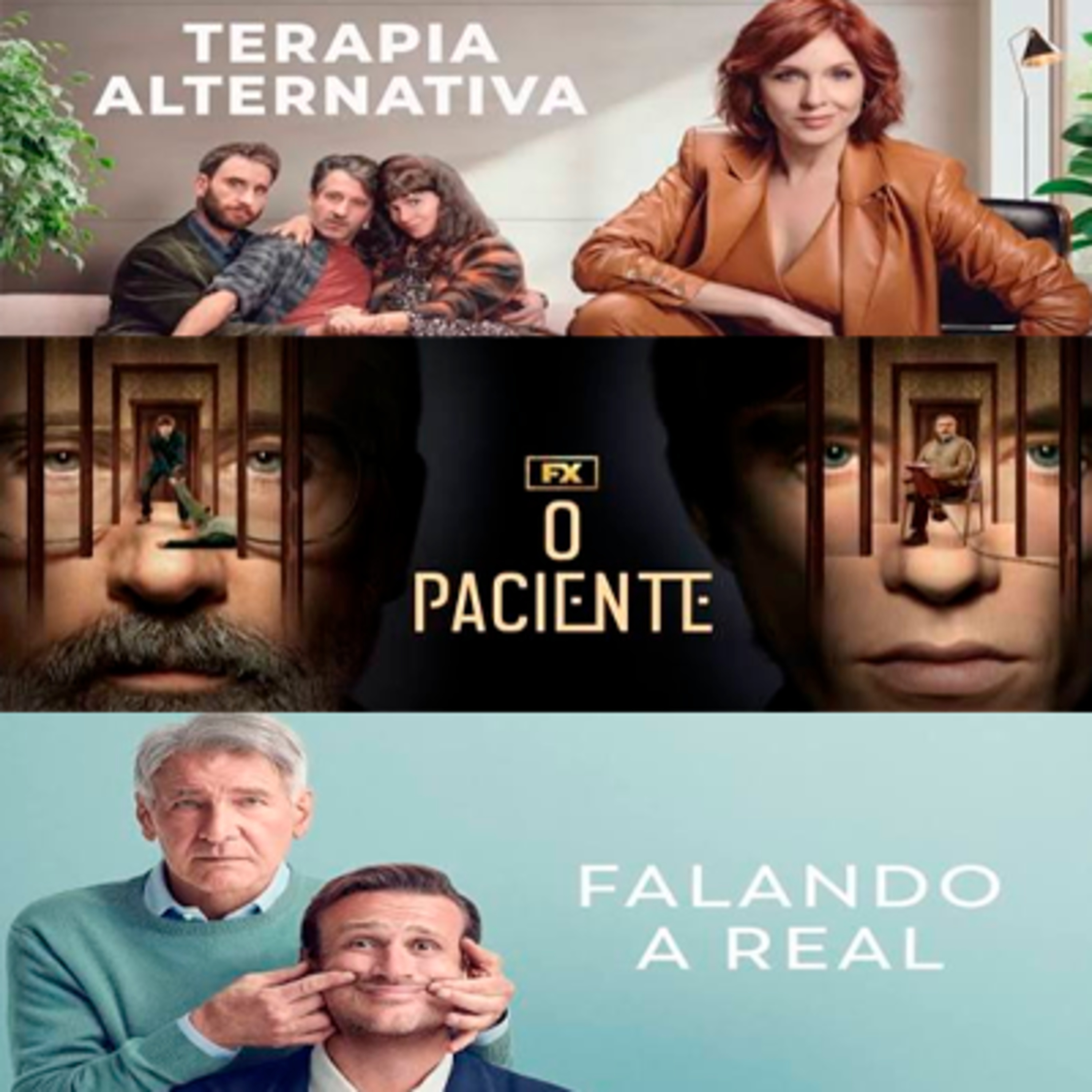 No Divã episode artwork