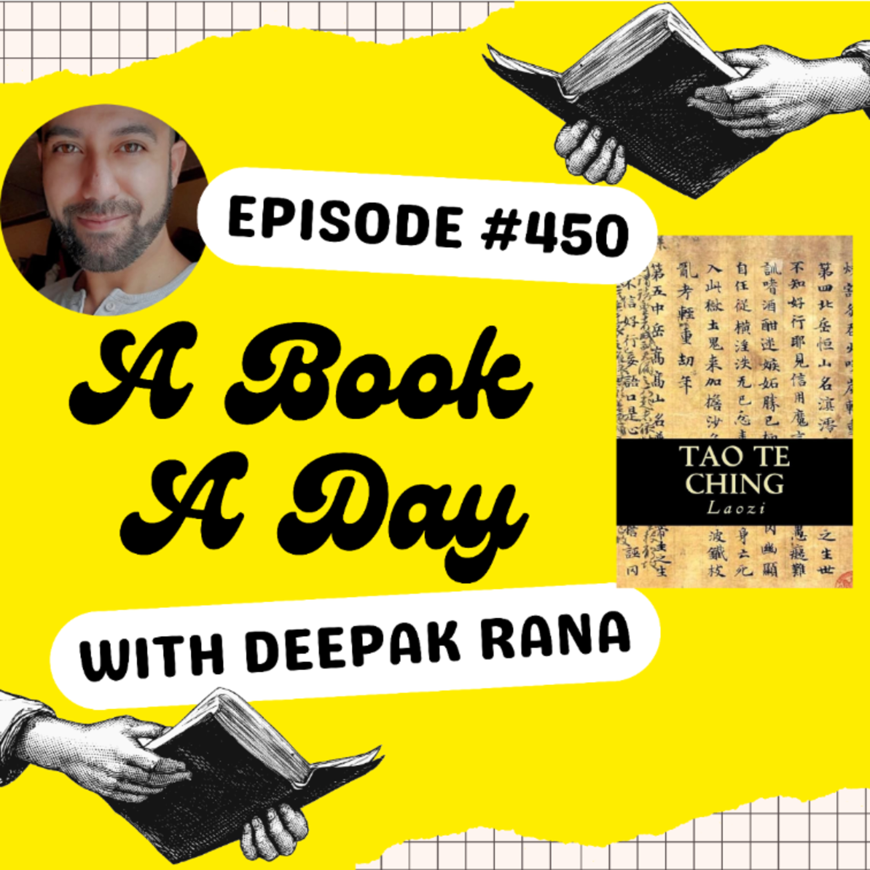 Tao Te Ching - Lao Tzu - Part Six - Audiobook