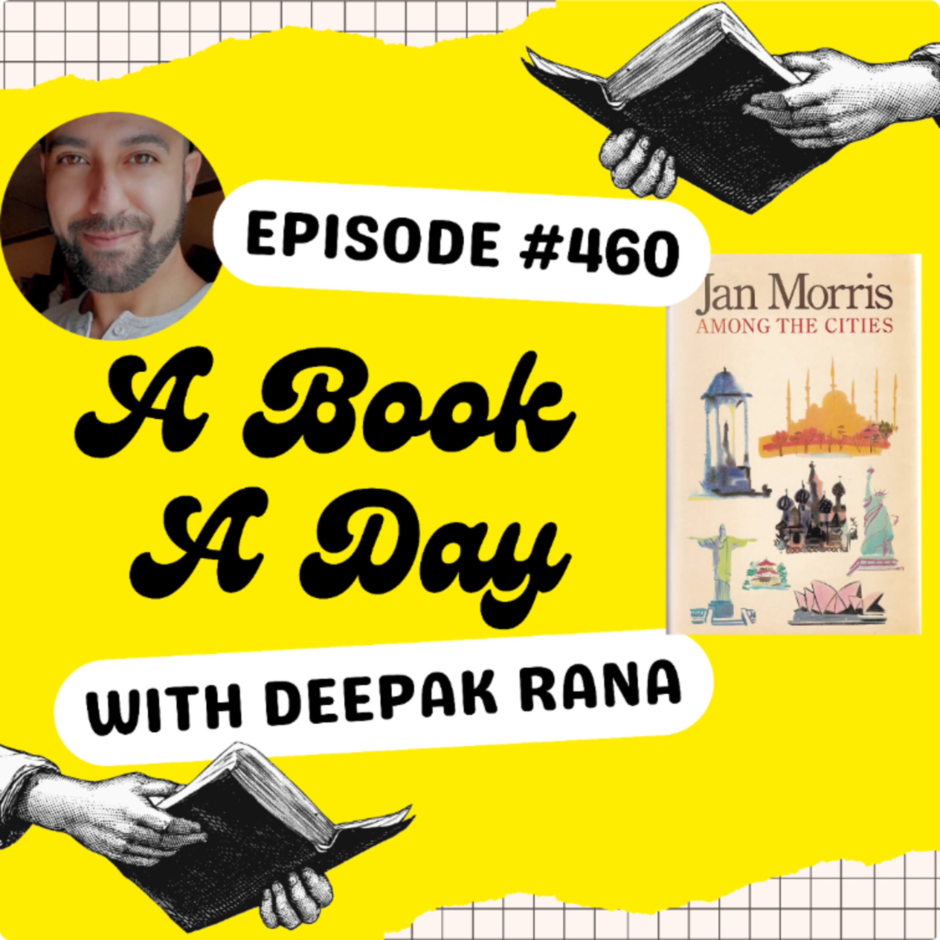 Travel Writing India - Hill Station Darjeeling by Jan Morris - Audio Essay episode artwork