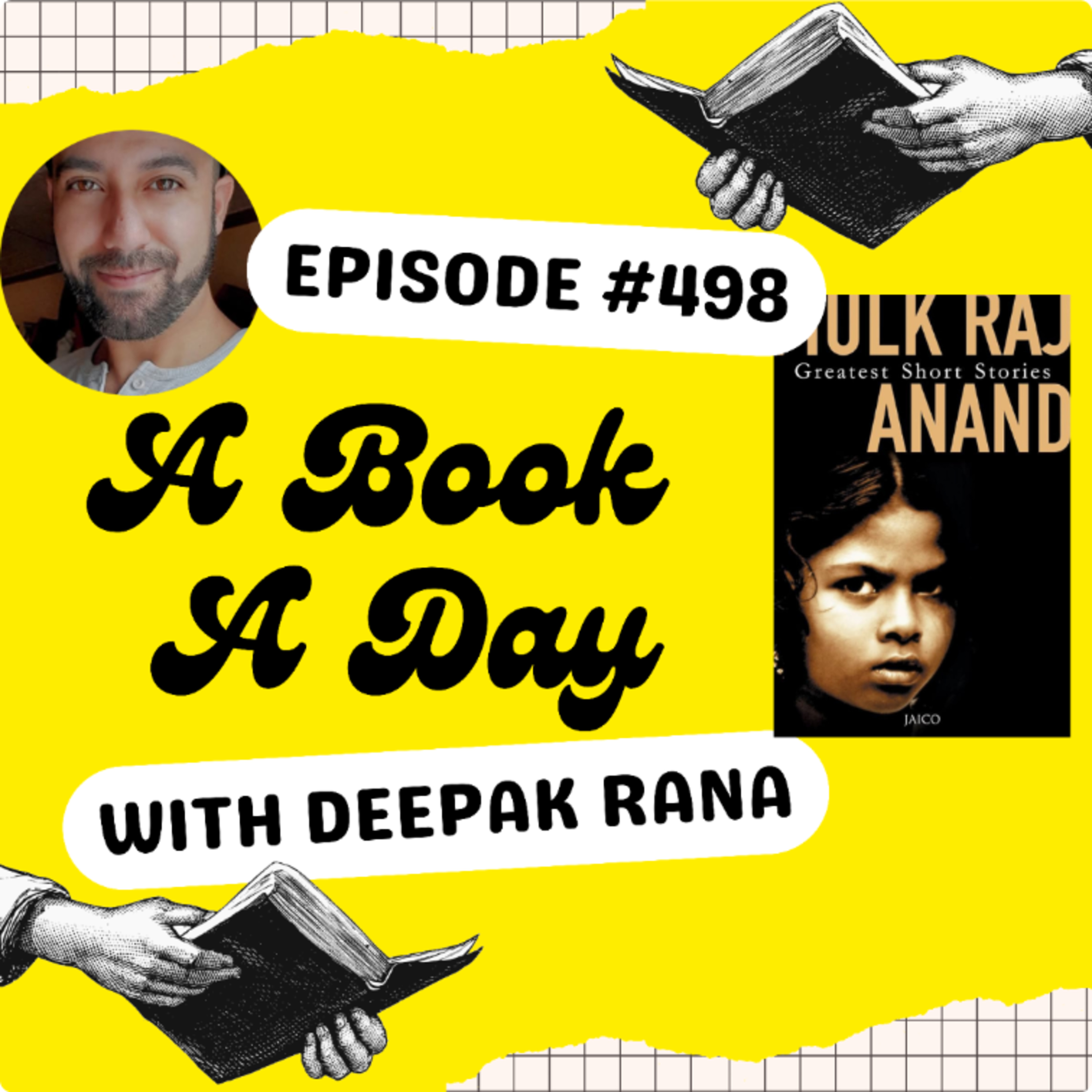 Little Chicks - Mulk Raj Anand - Indian Short Stories