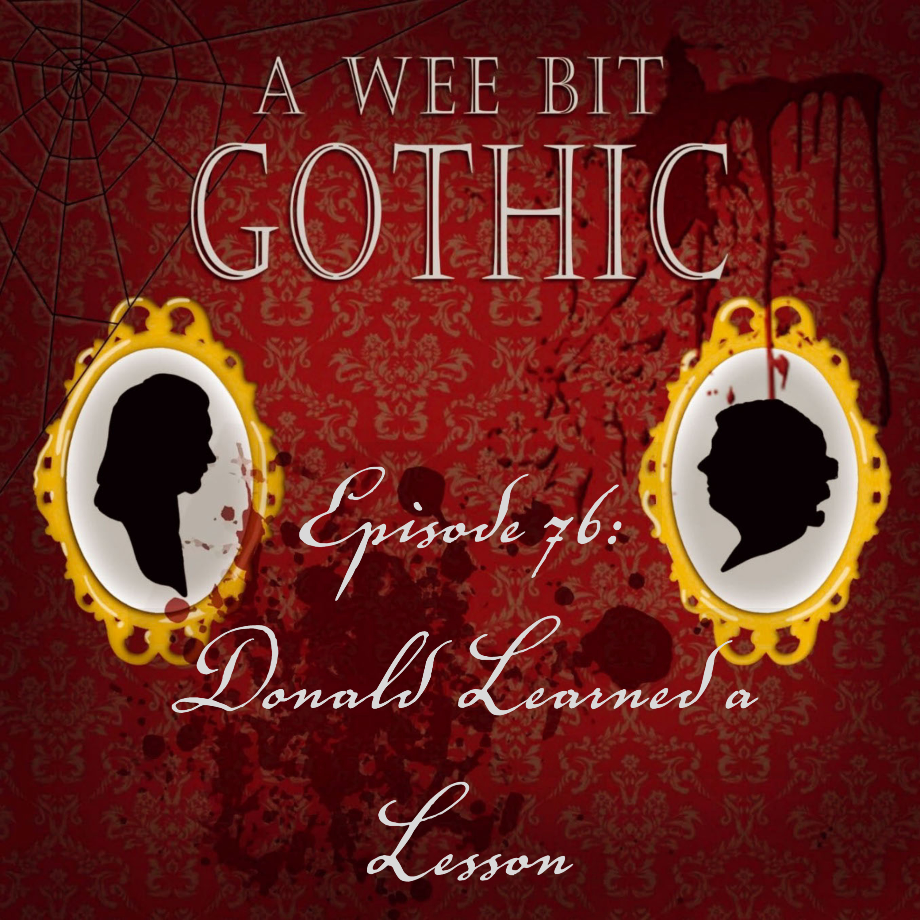 A Wee Bit Gothic