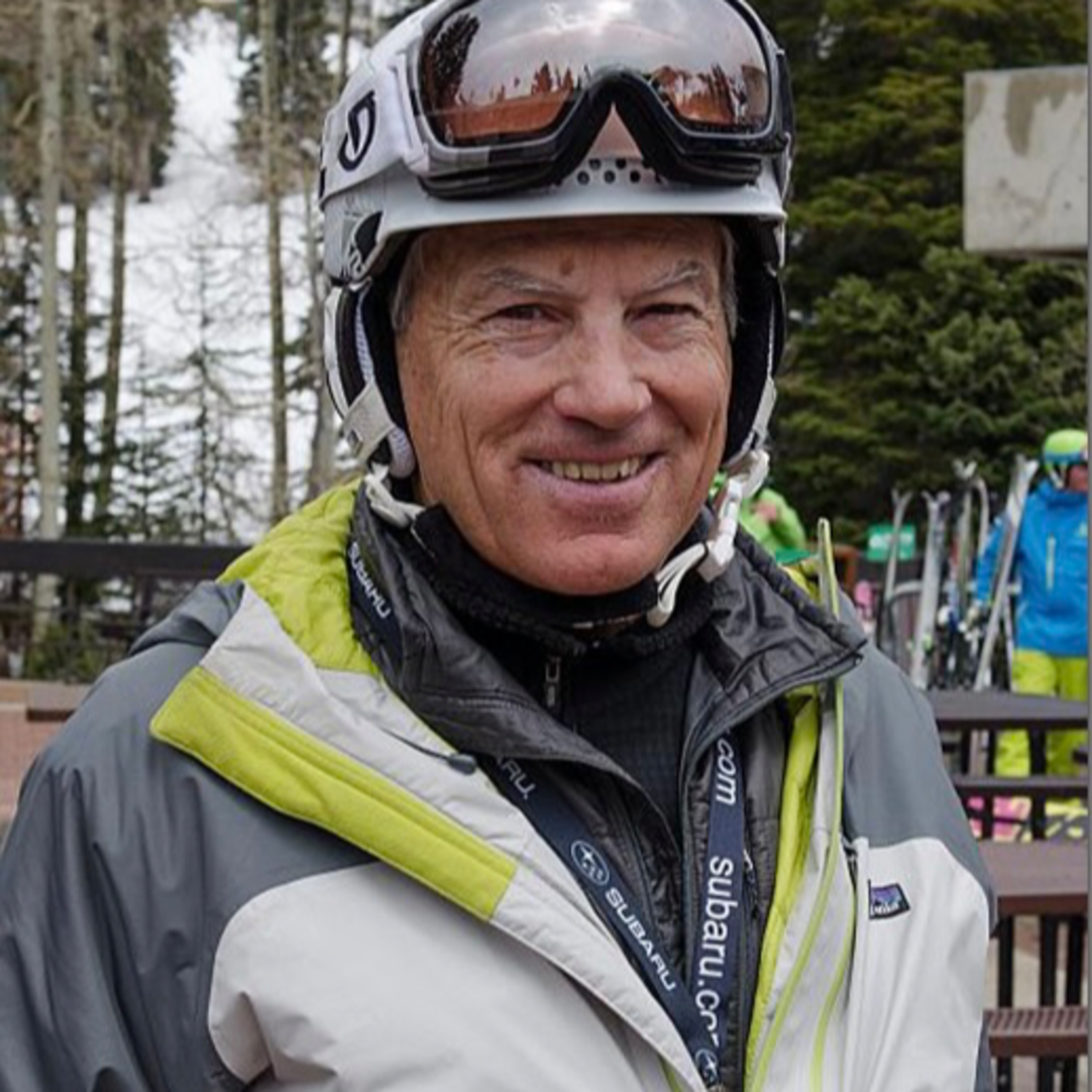 The Fall Line: With Chaos and Co.