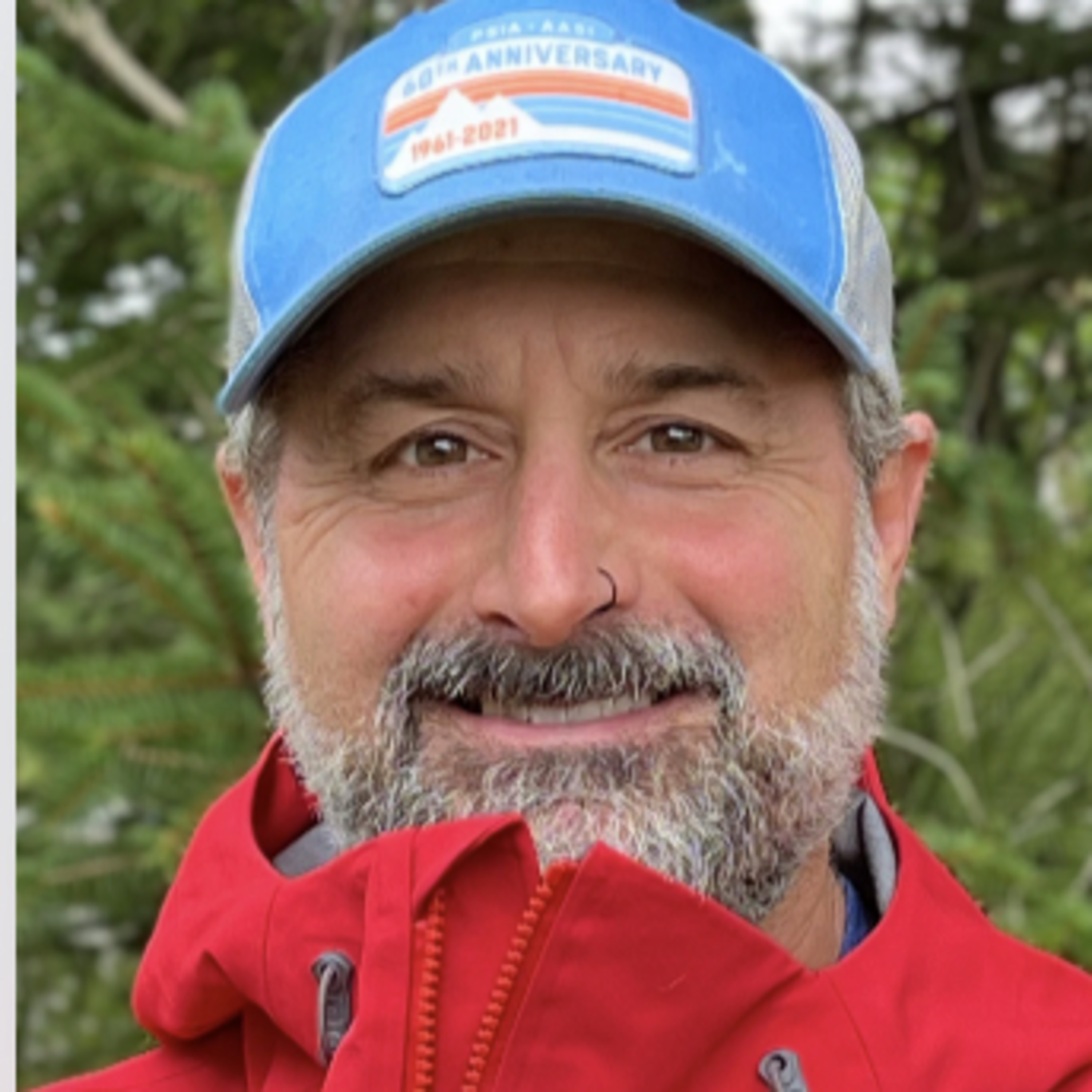 The Fall Line: With Chaos and Co.