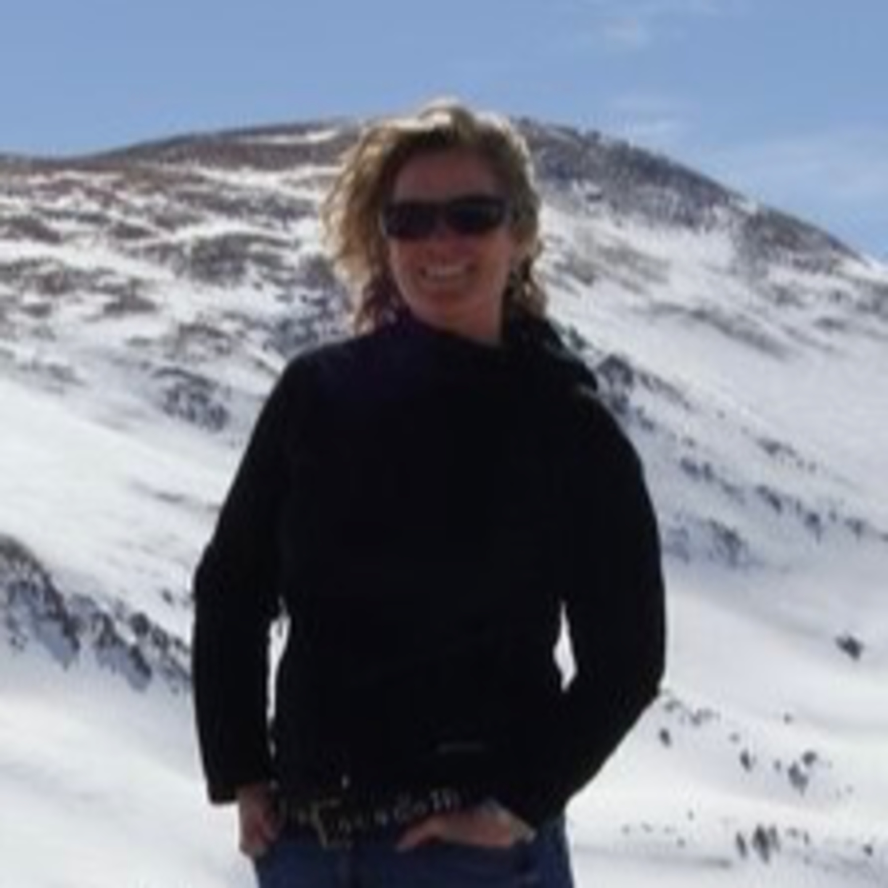 The Fall Line: With Chaos and Co.