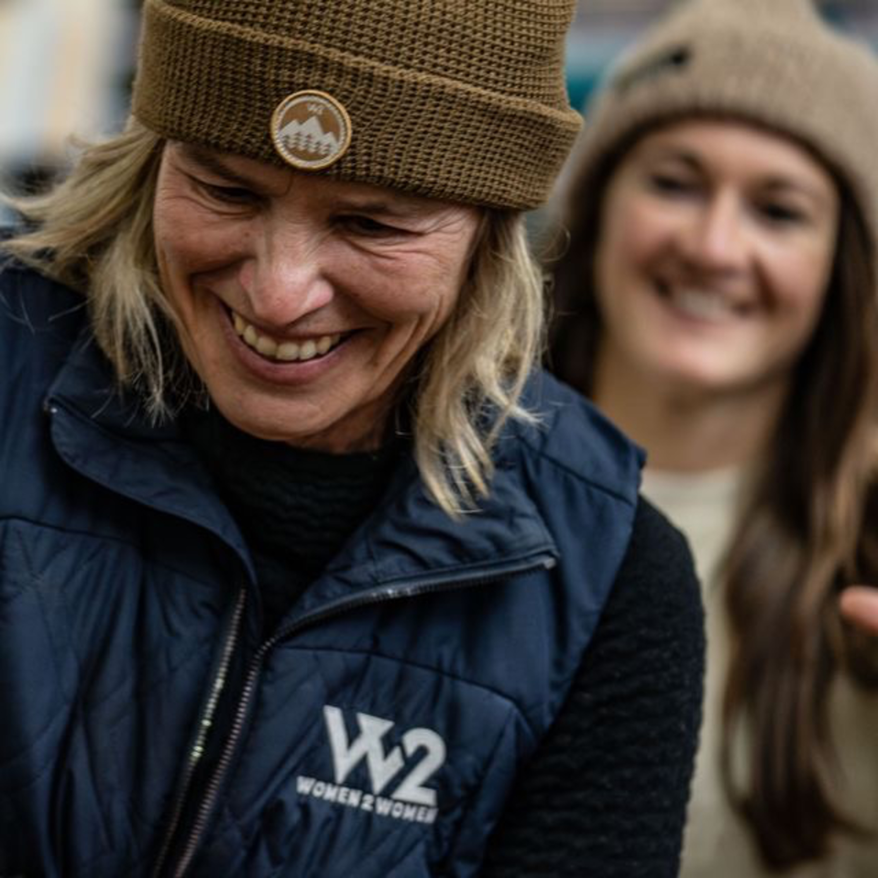 The Fall Line: With Chaos and Co.