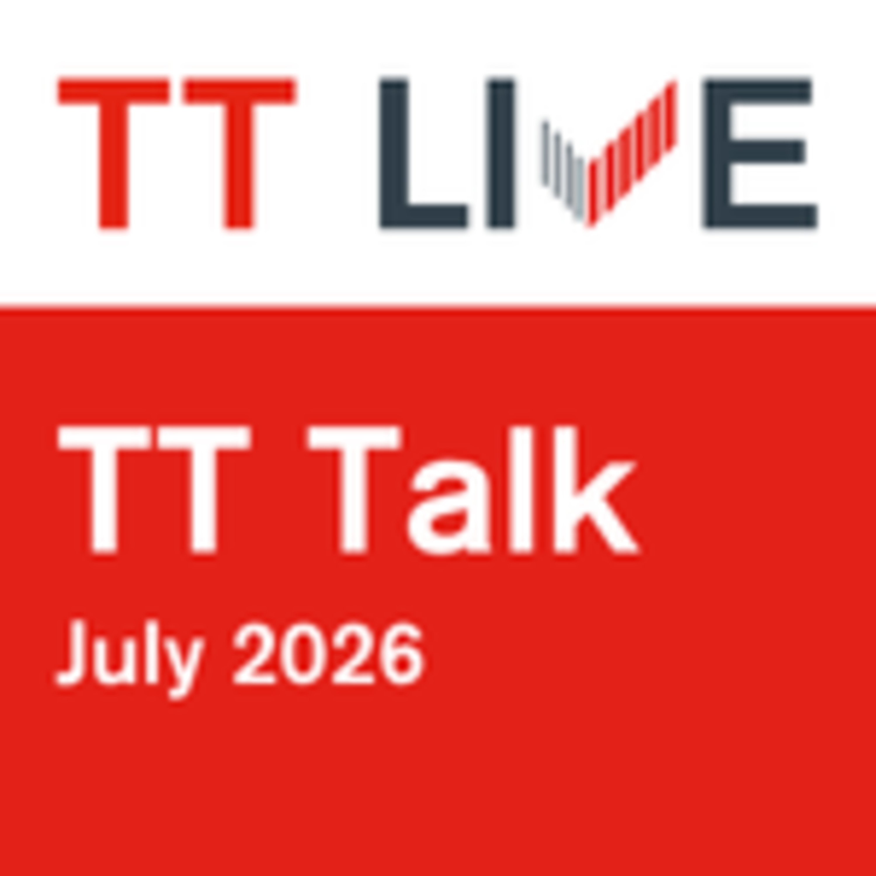 TT Talk - July 2026: Safety Village: collaboration, insight, and action episode artwork