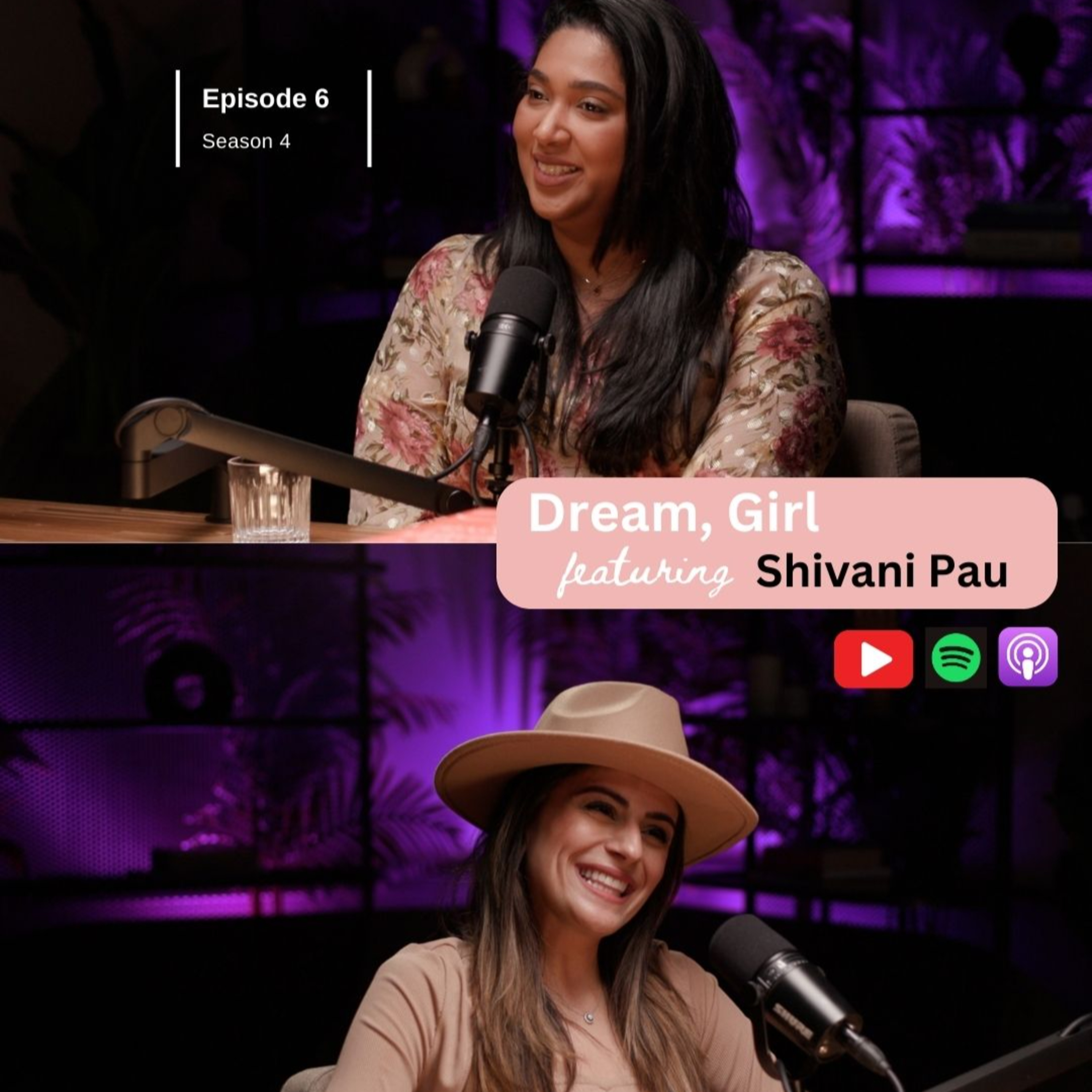 Dream, Girl
