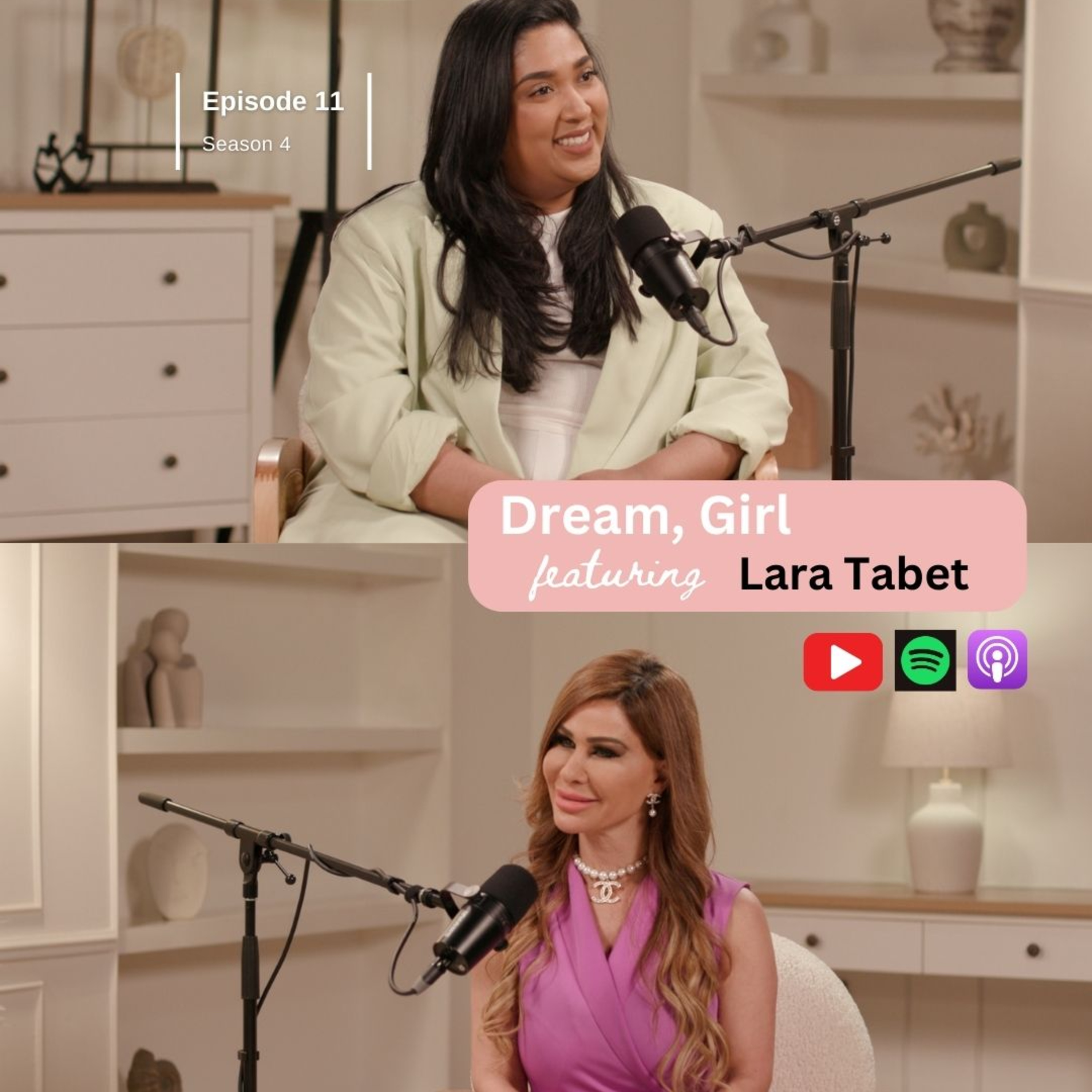 Dream, Girl