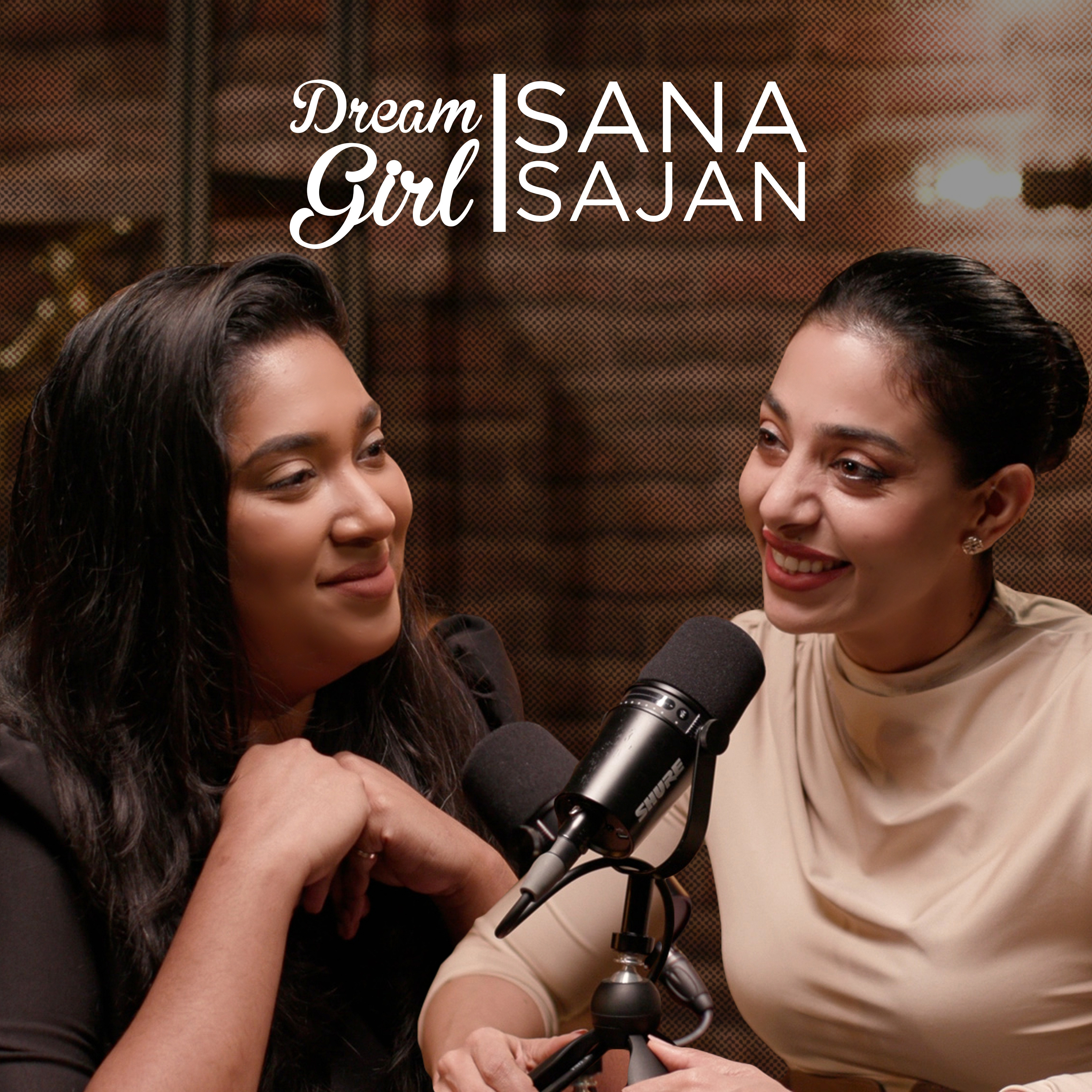 Dream, Girl