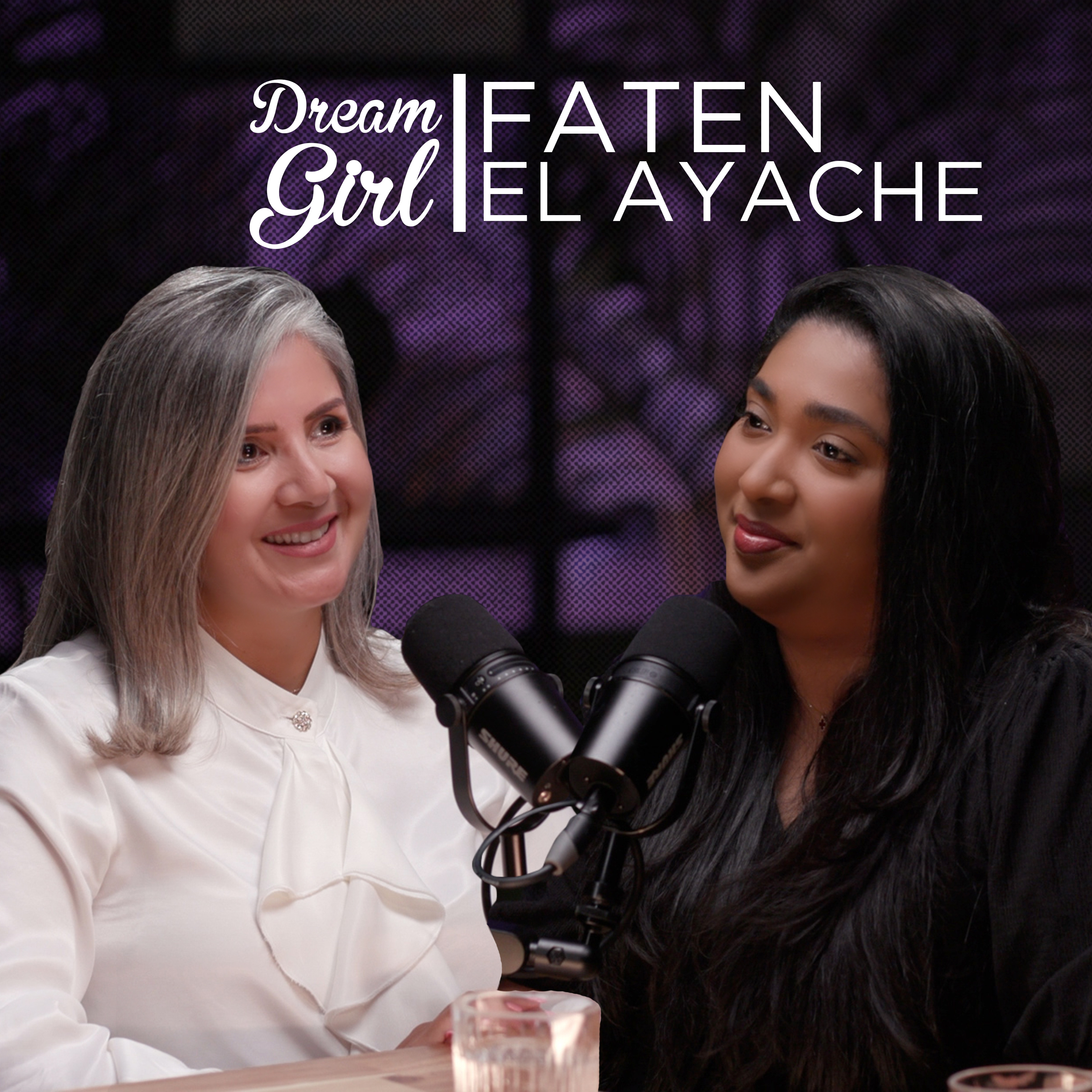 Dream, Girl