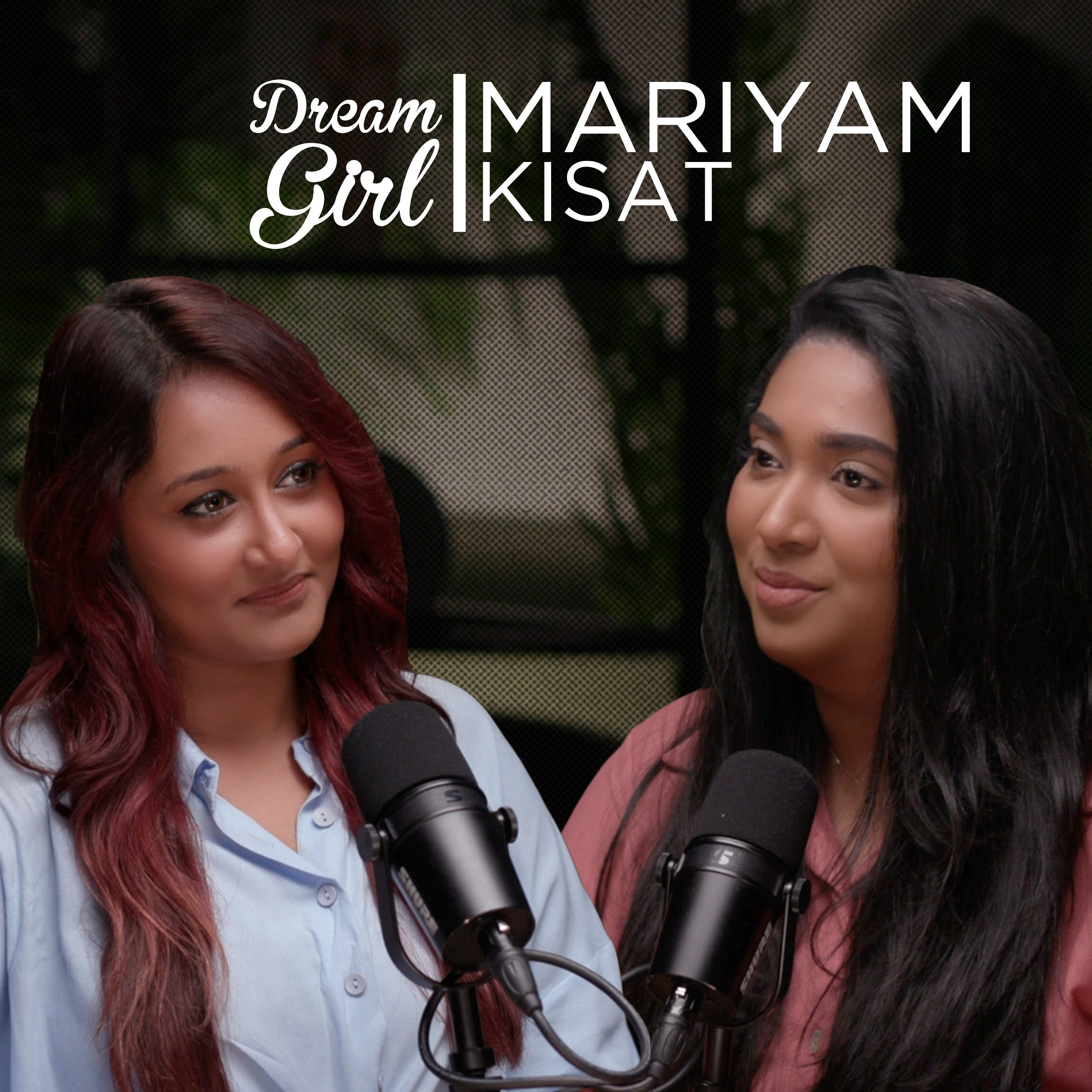 Dream, Girl