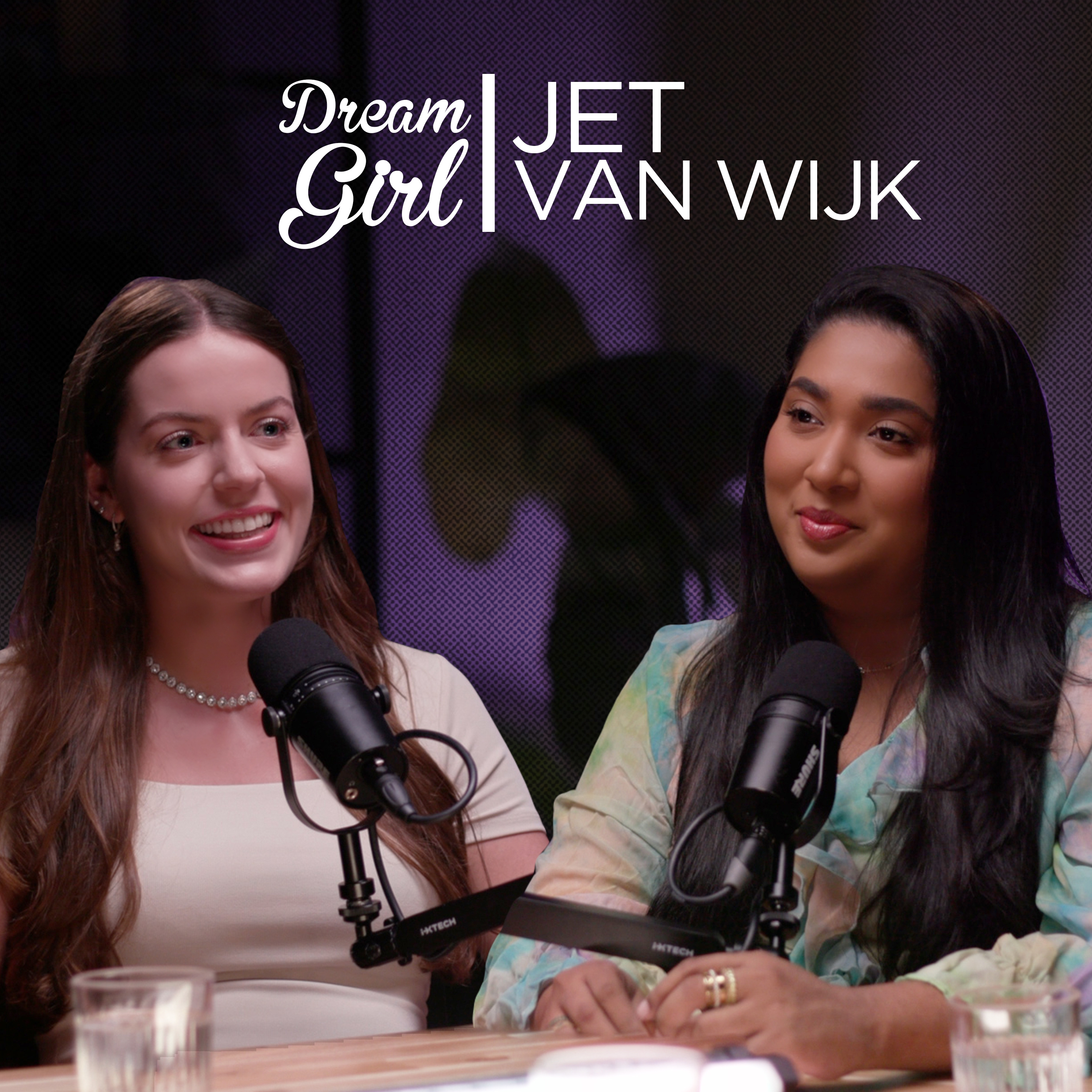 Dream, Girl