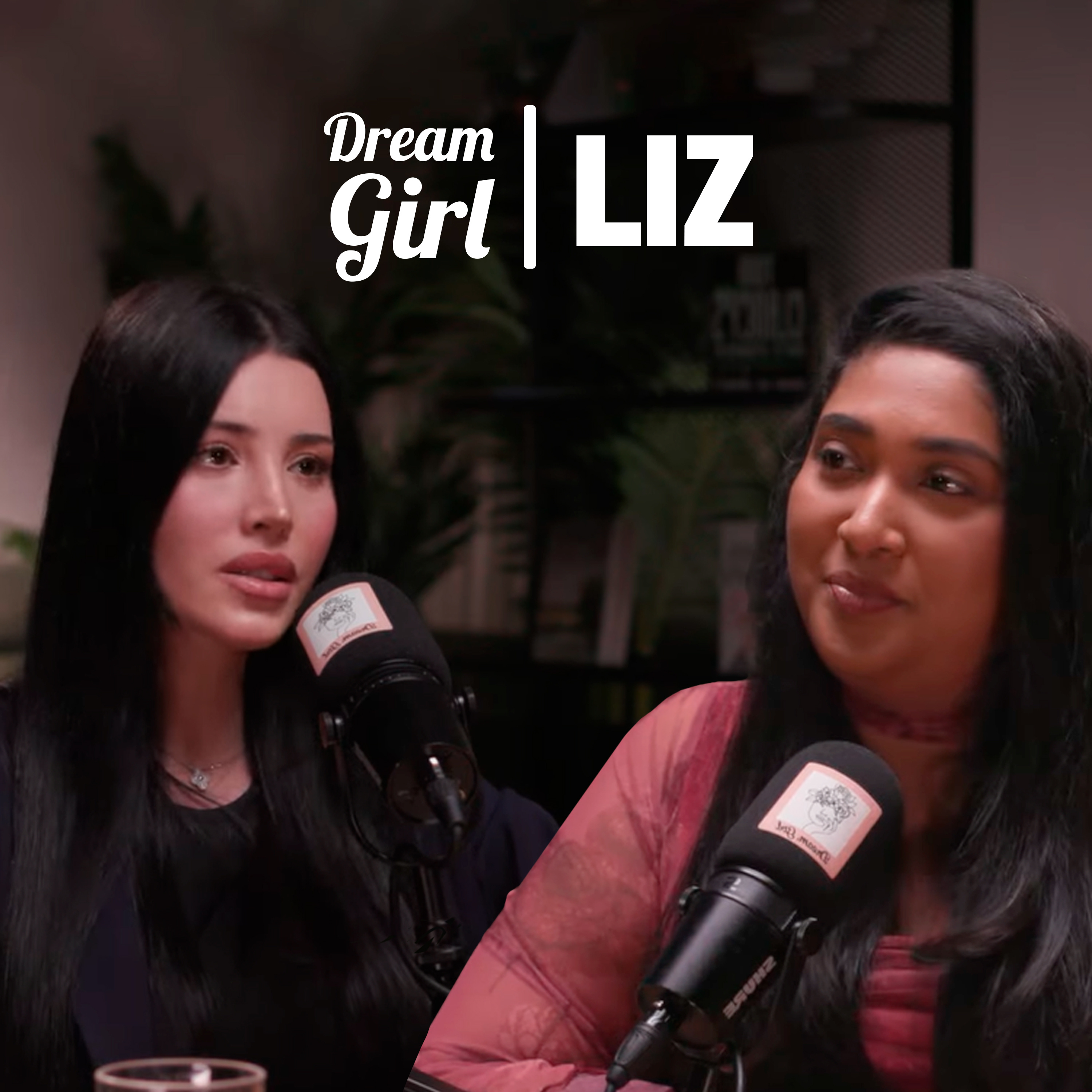 Dream, Girl