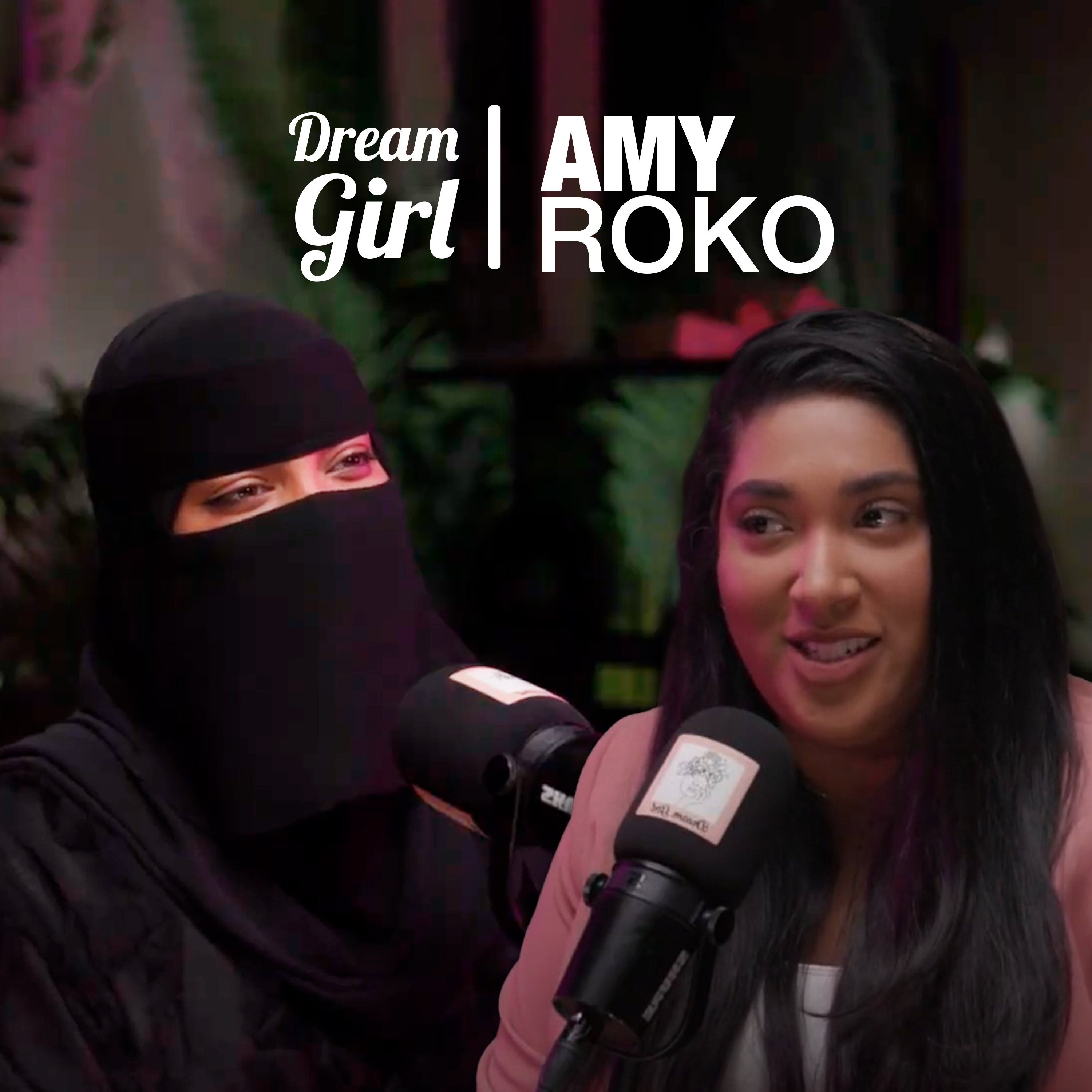 Dream, Girl