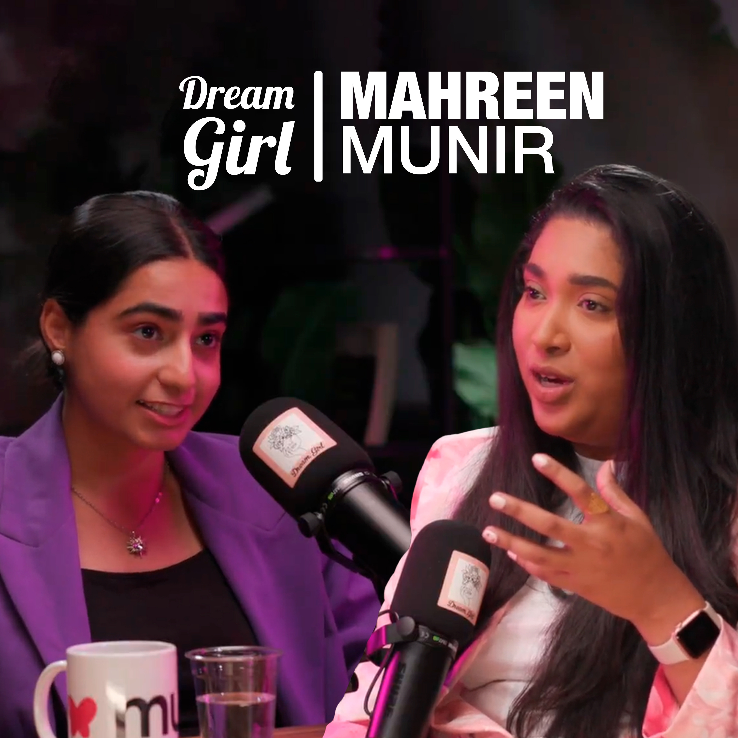 Dream, Girl