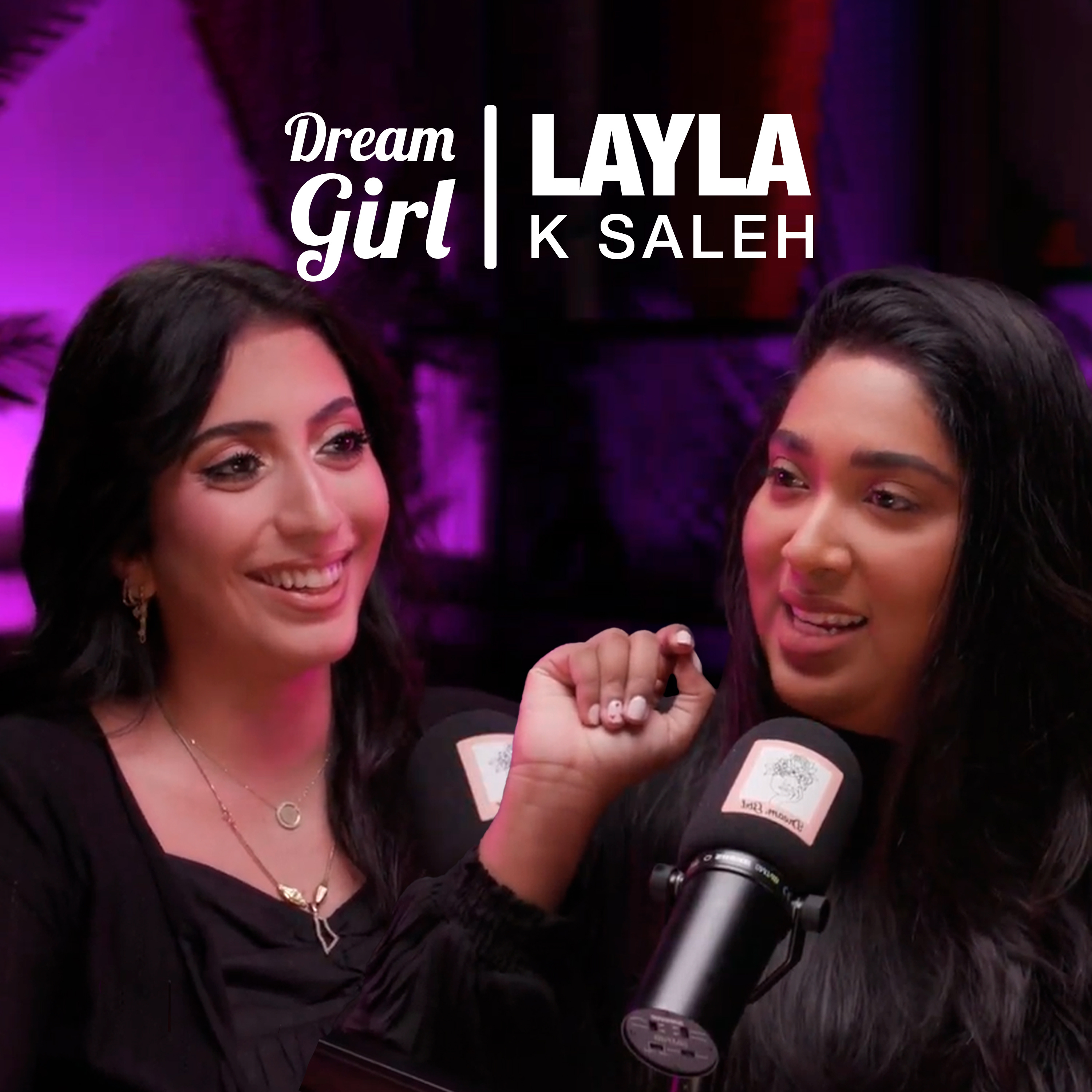 Dream, Girl