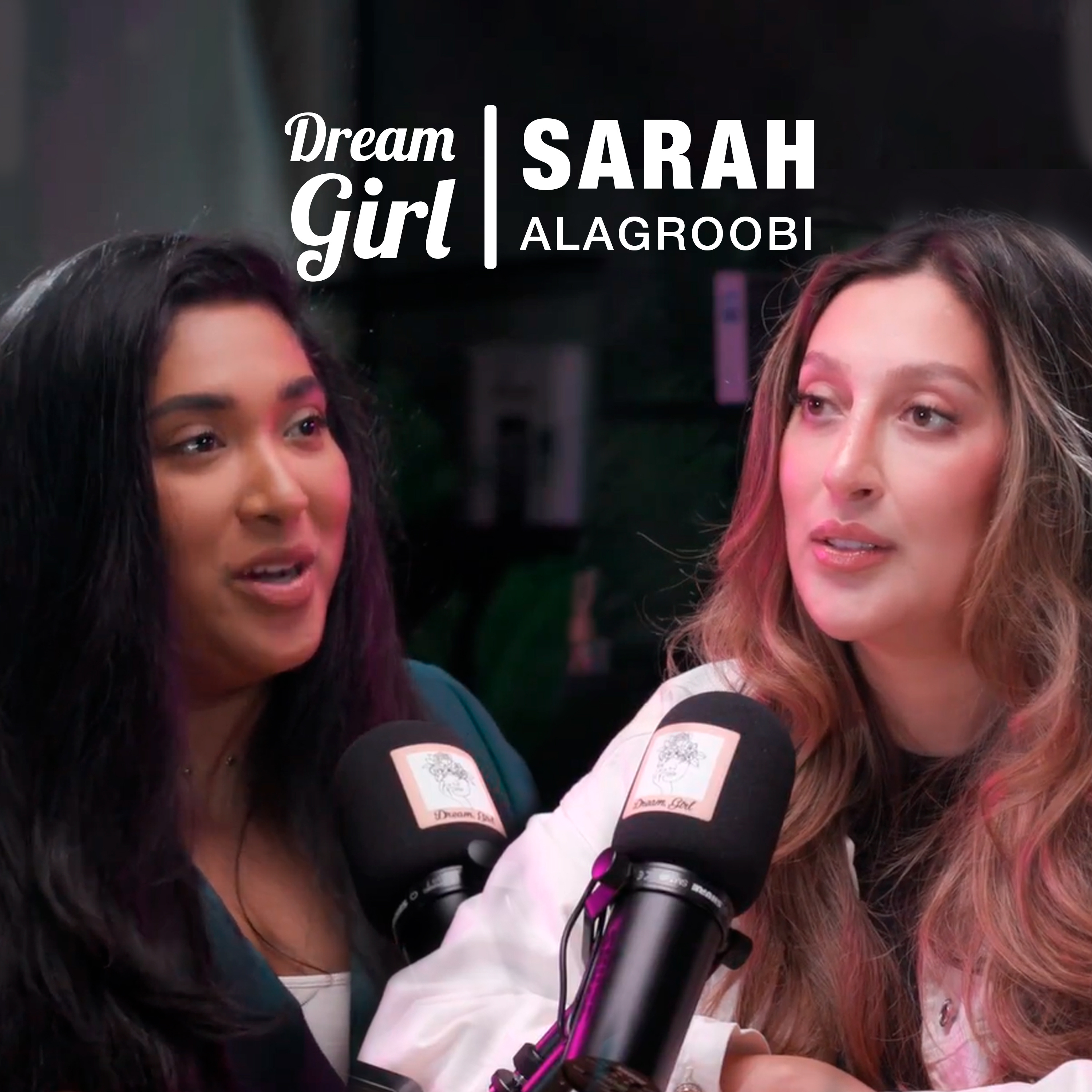 Dream, Girl