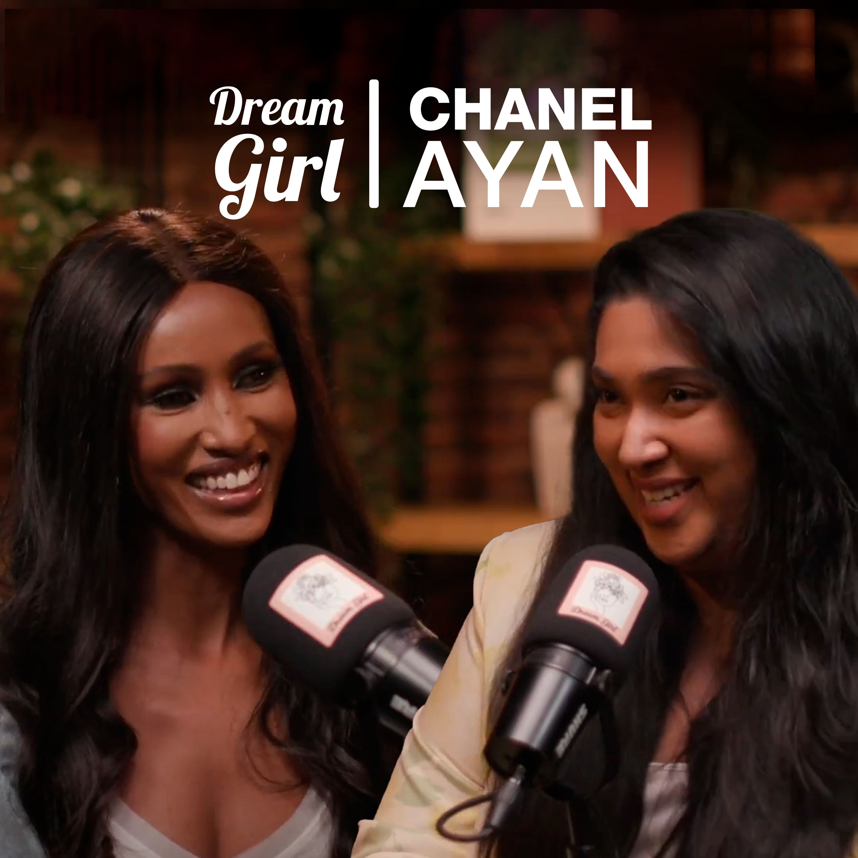 Dream, Girl
